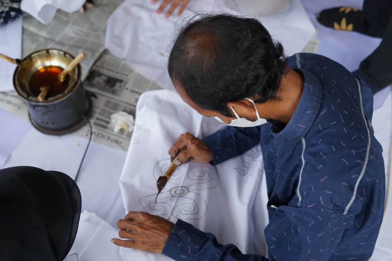 Telkom Hadirkan Inisiatif Pemberdayaan bagi Penyandang Disabilitas