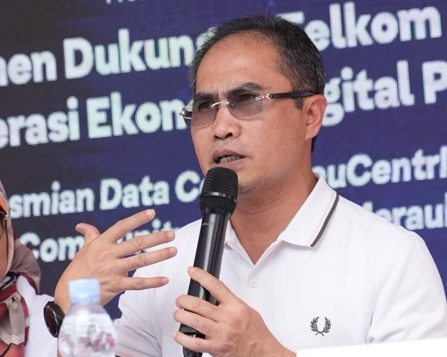 Layanan neuCentrIX Hadir di Jayapura