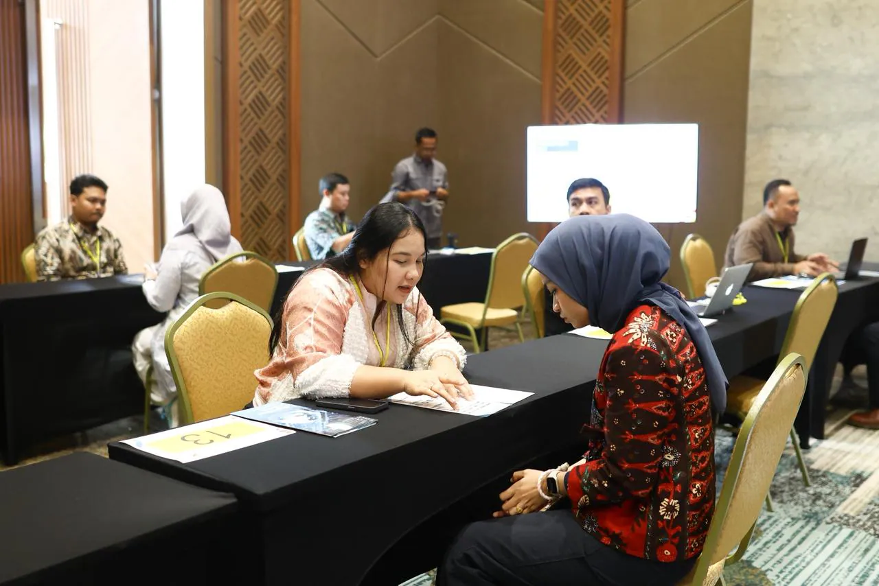 PaDi Business Forum & Showcase 2025