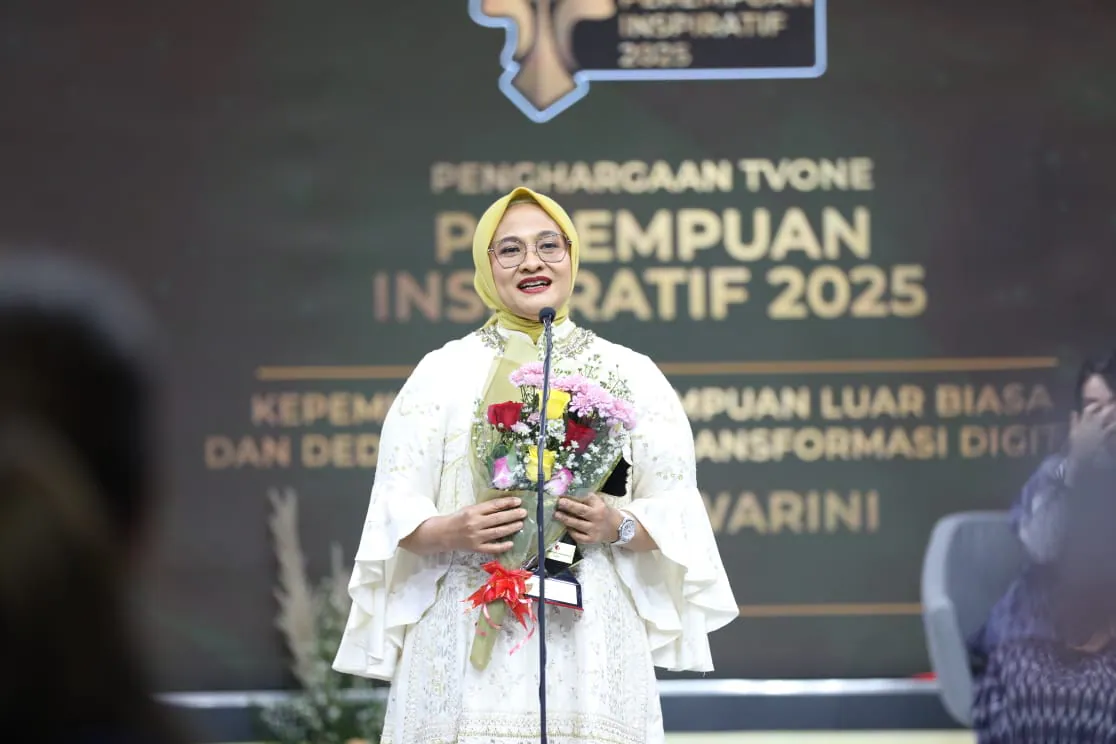 Telkom Perkuat Peran Kepemimpinan Perempuan