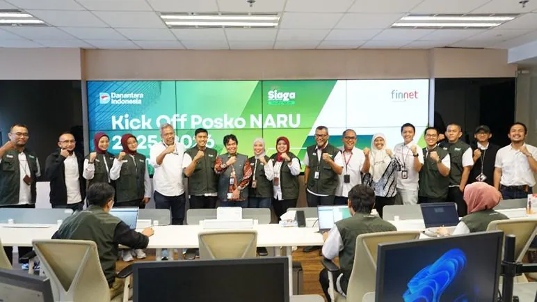 Finnet Indonesia Pastikan Layanan Pembayaran Tetap Lancar