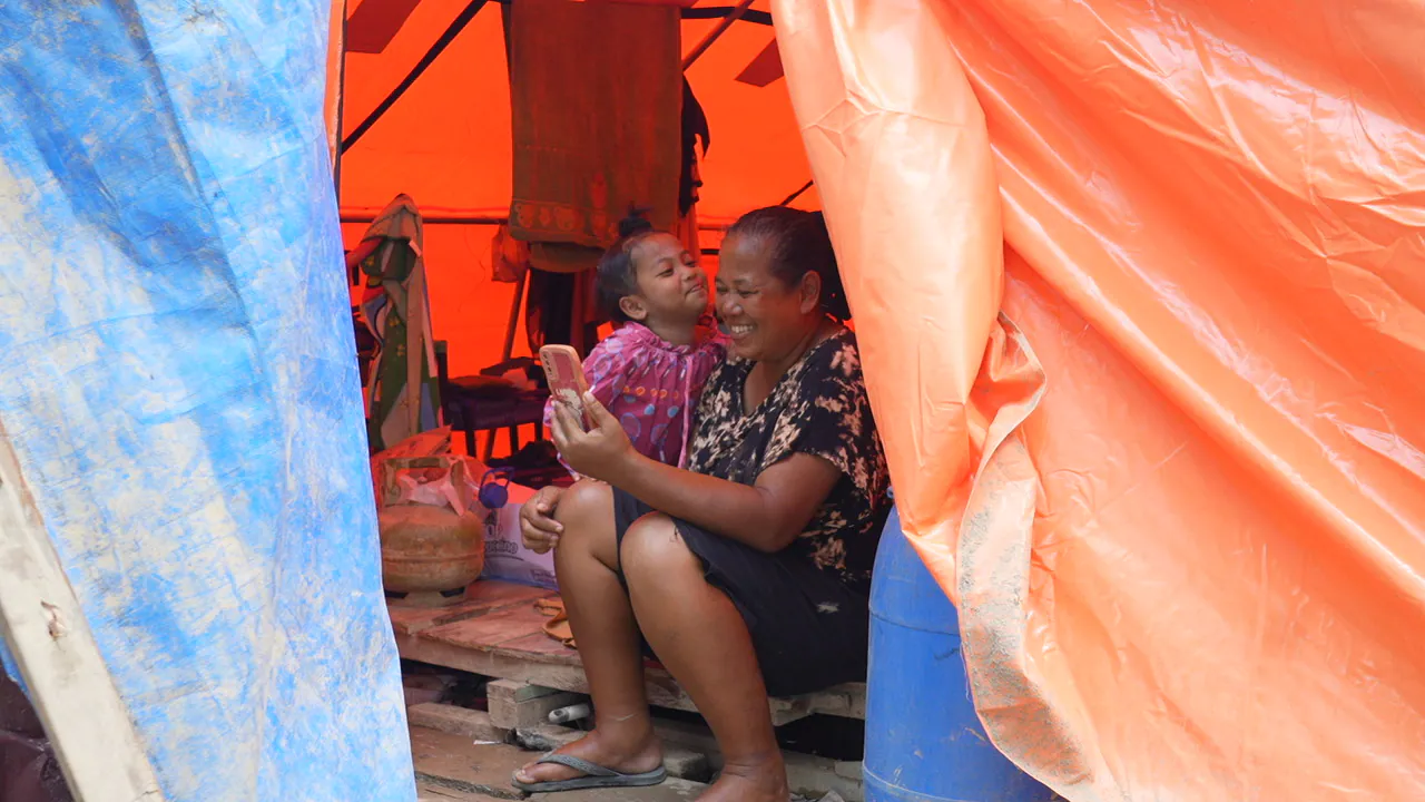 TelkomGroup Berhasil Rampungkan Infrastruktur di Sumatra