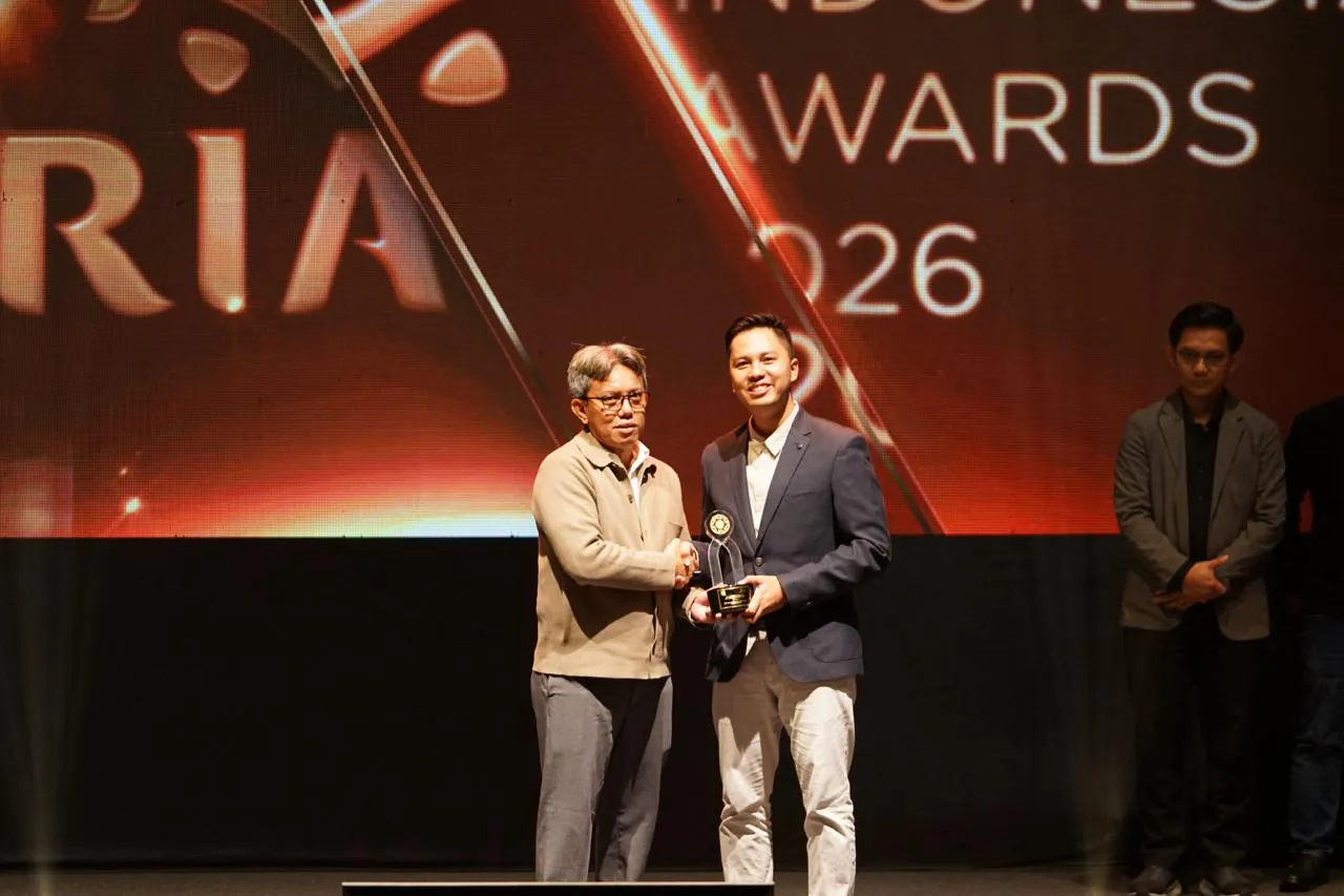 Telkom Solution Sabet Enam Penghargaan PRIA 2026, Perkuat Reputasi di Segmen B2