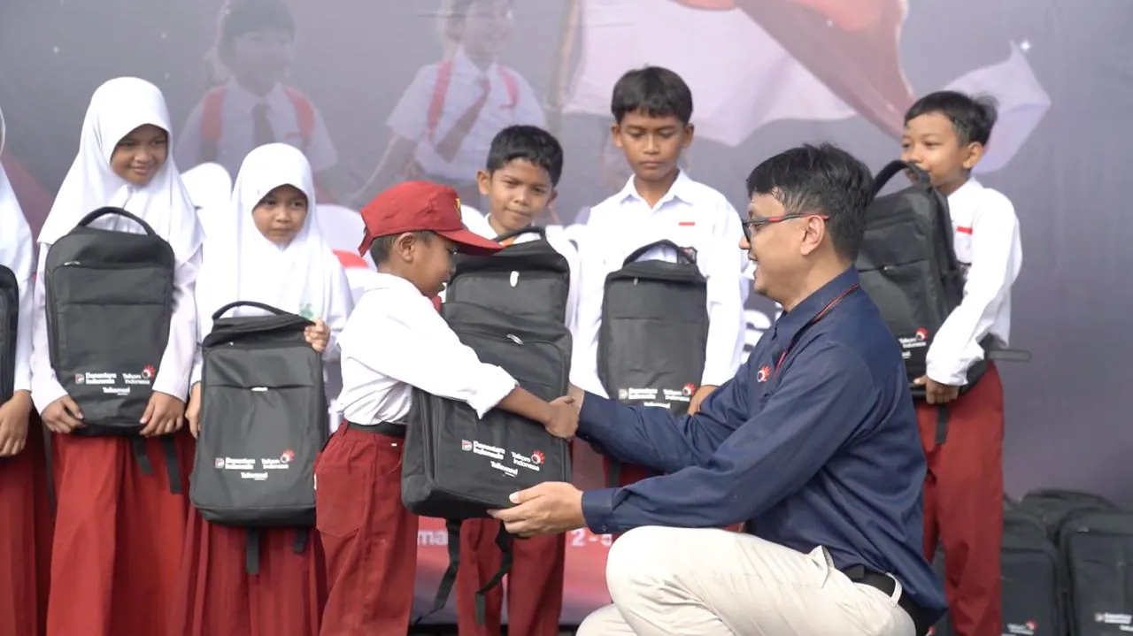 Satu Tahun Danantara Indonesia: Memperkuat Fondasi untuk Masa Depan Generasi Indonesia