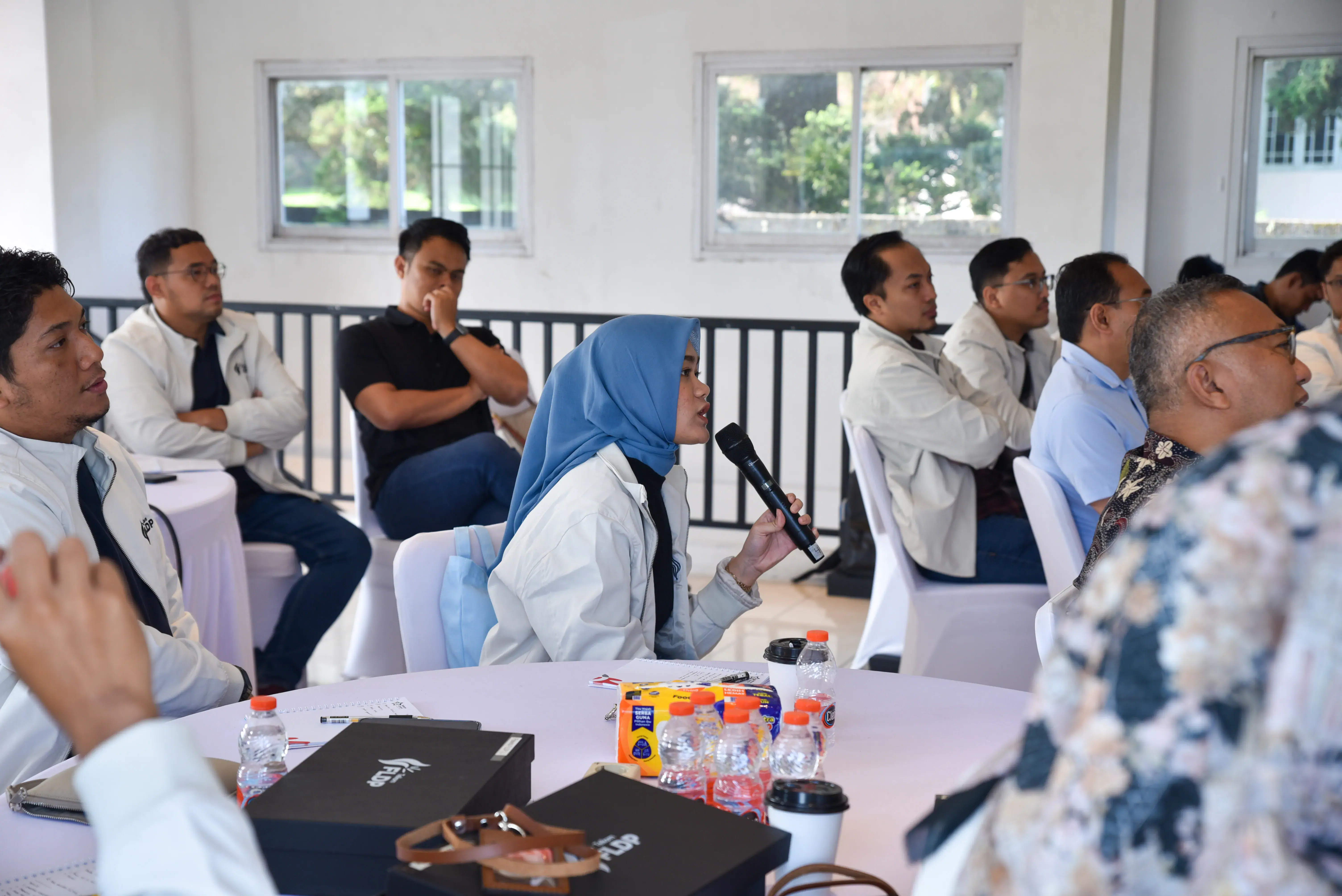 TelkomGroup Siapkan Future Leaders Melalui Program Pengembangan Kepemimpinan Strategis FLDP 2026