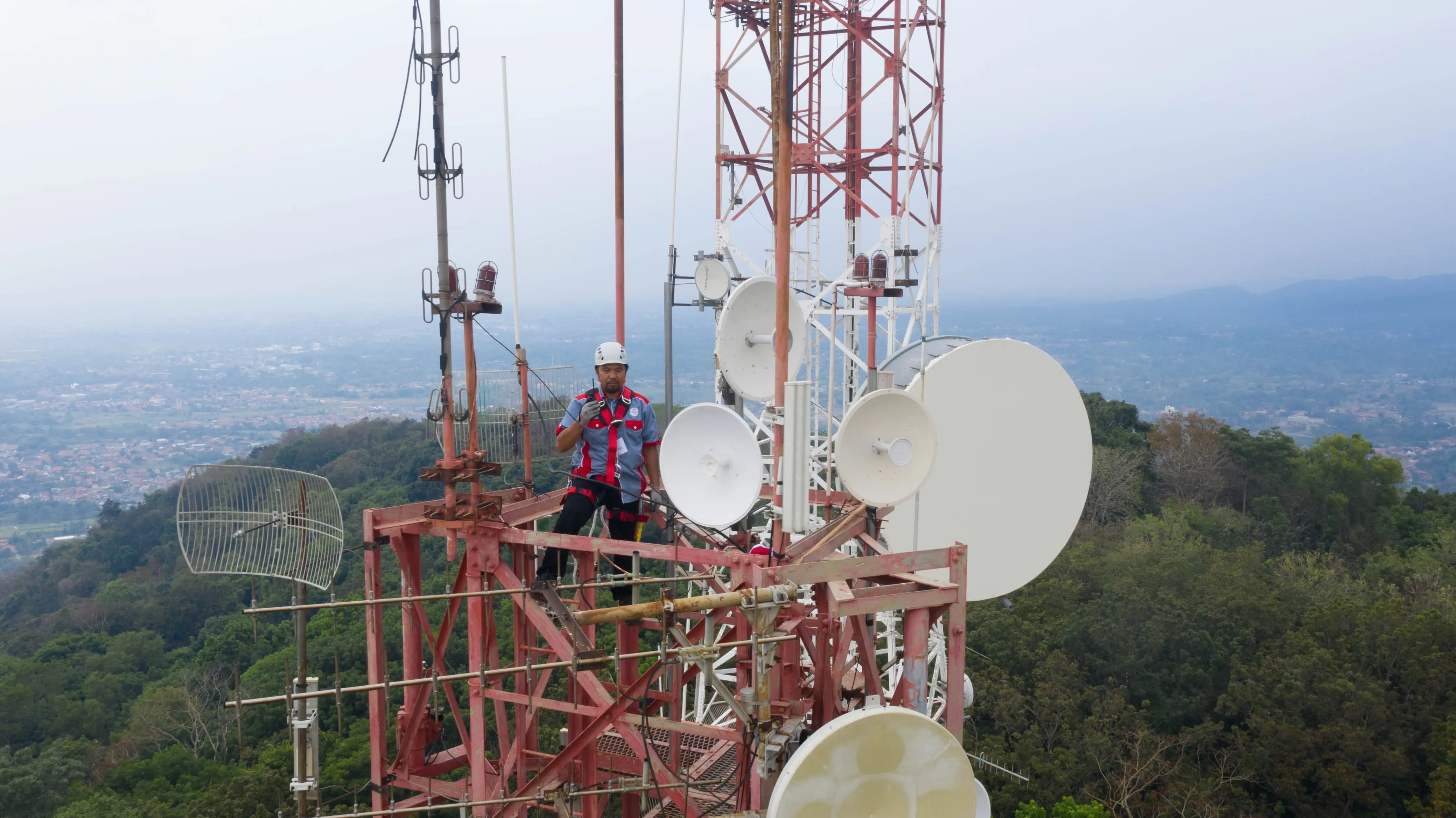 Laporan Keuangan Telkom Tahun Buku 2025