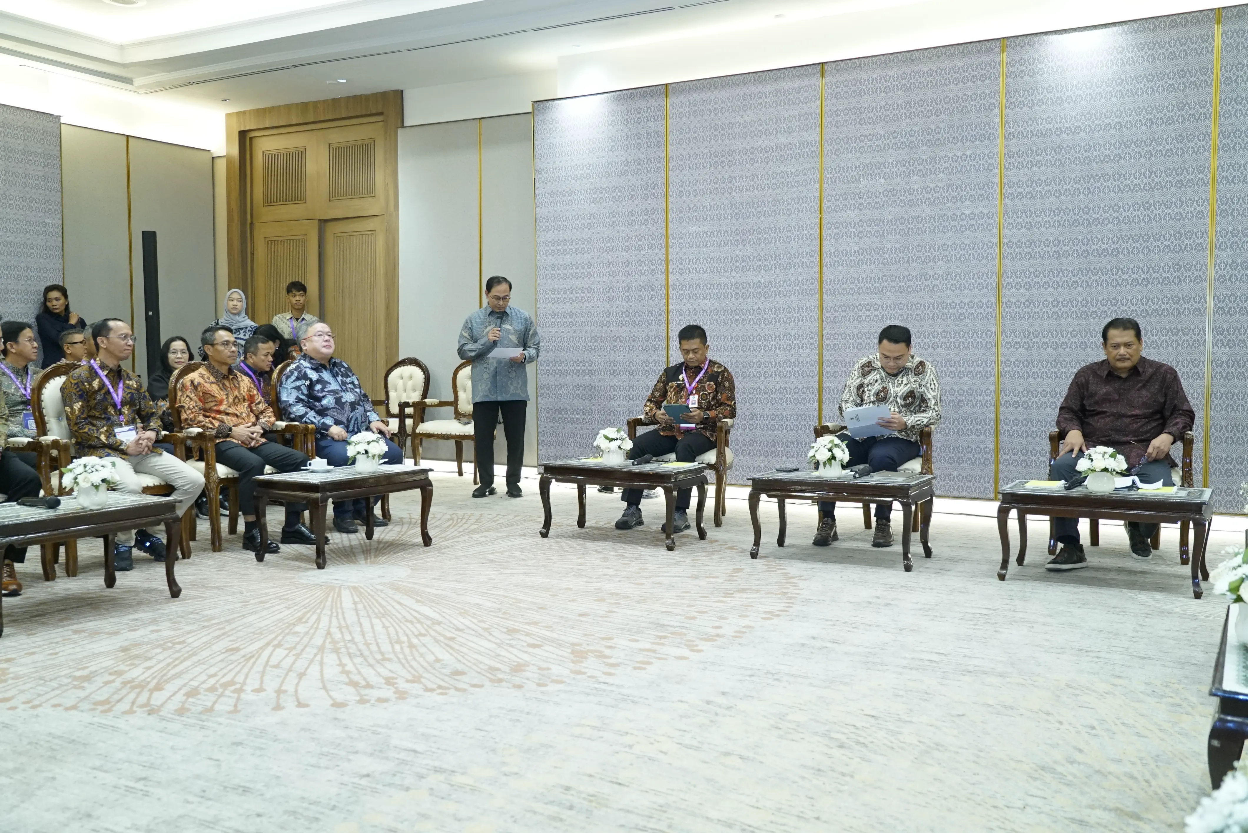 Telkom Hadirkan Inovasi OCA Berbasis AI di DTI-CX 2026