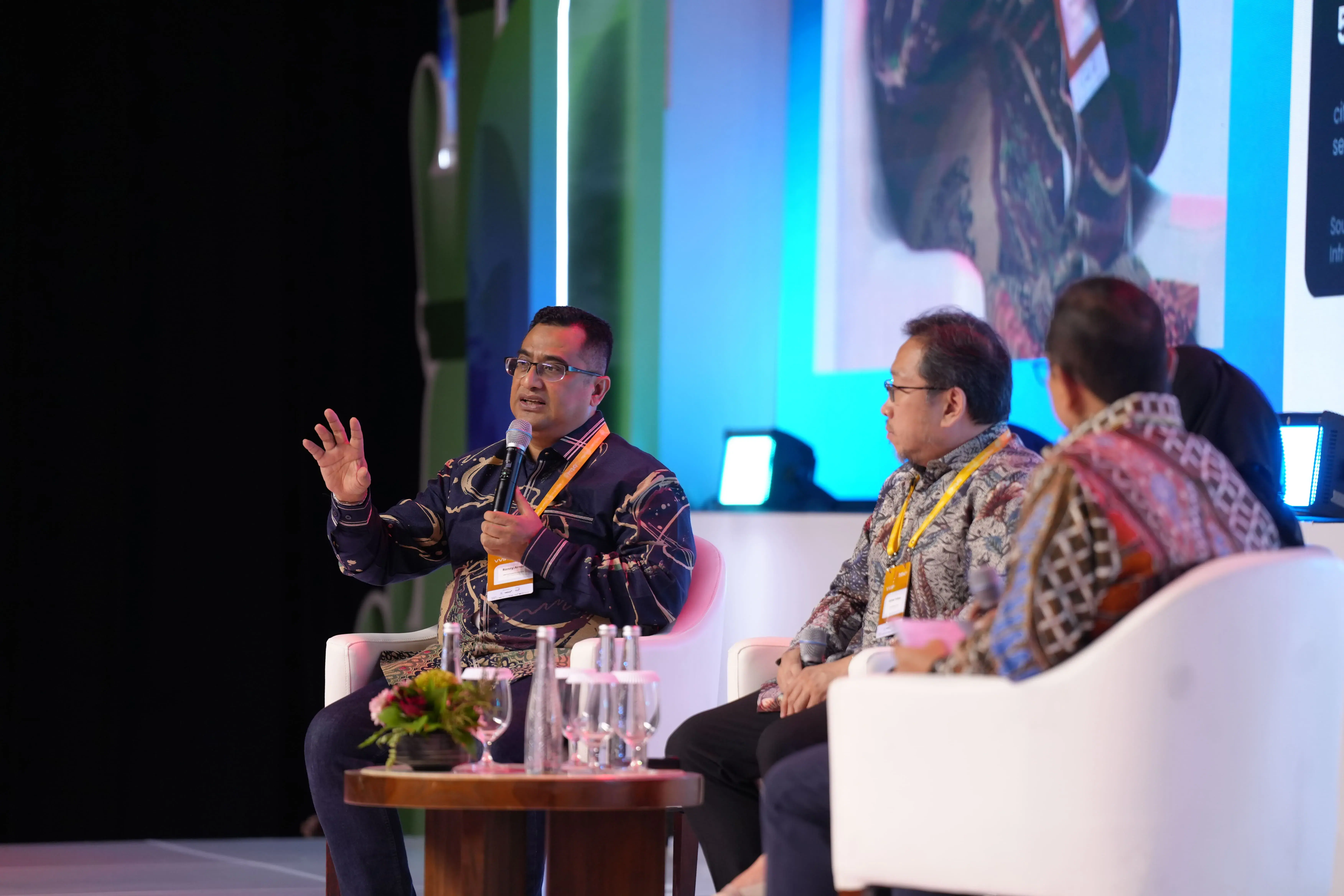 InfraNexia Perkuat Kesiapan Infrastruktur untuk Dukung Pertumbuhan AI di Indonesia