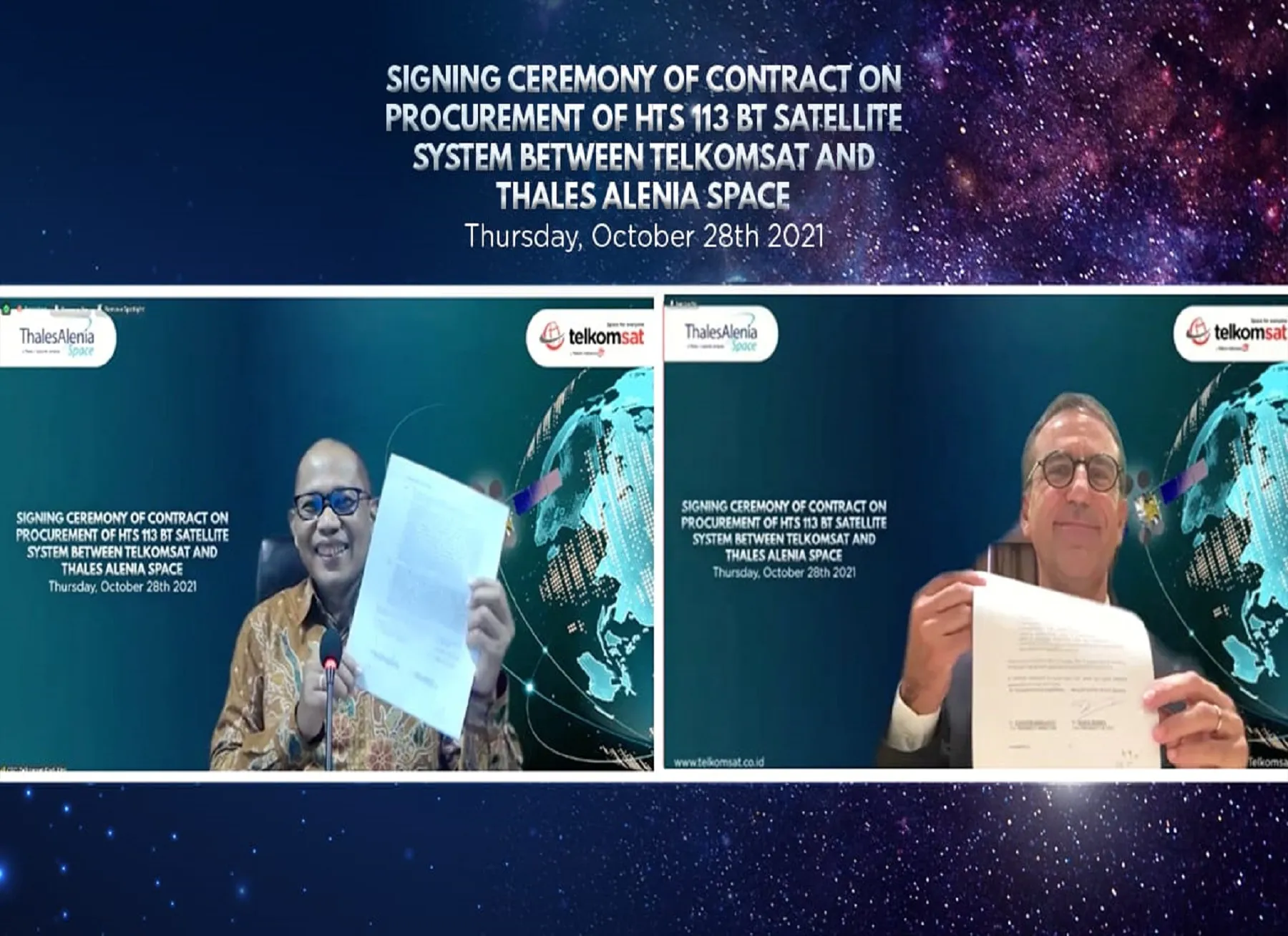 Telkom Luncurkan Program ESG 2024 sebagai Bagian Transformasi TelkomGroup