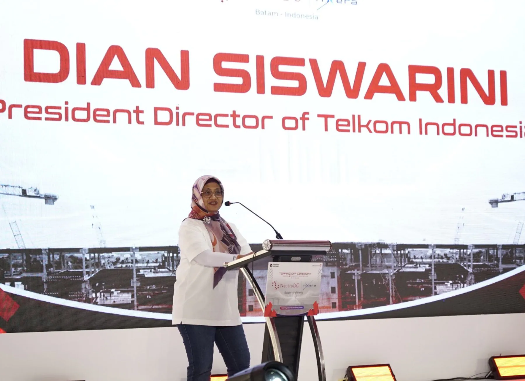 Telkom Luncurkan Program ESG 2024 sebagai Bagian Transformasi TelkomGroup