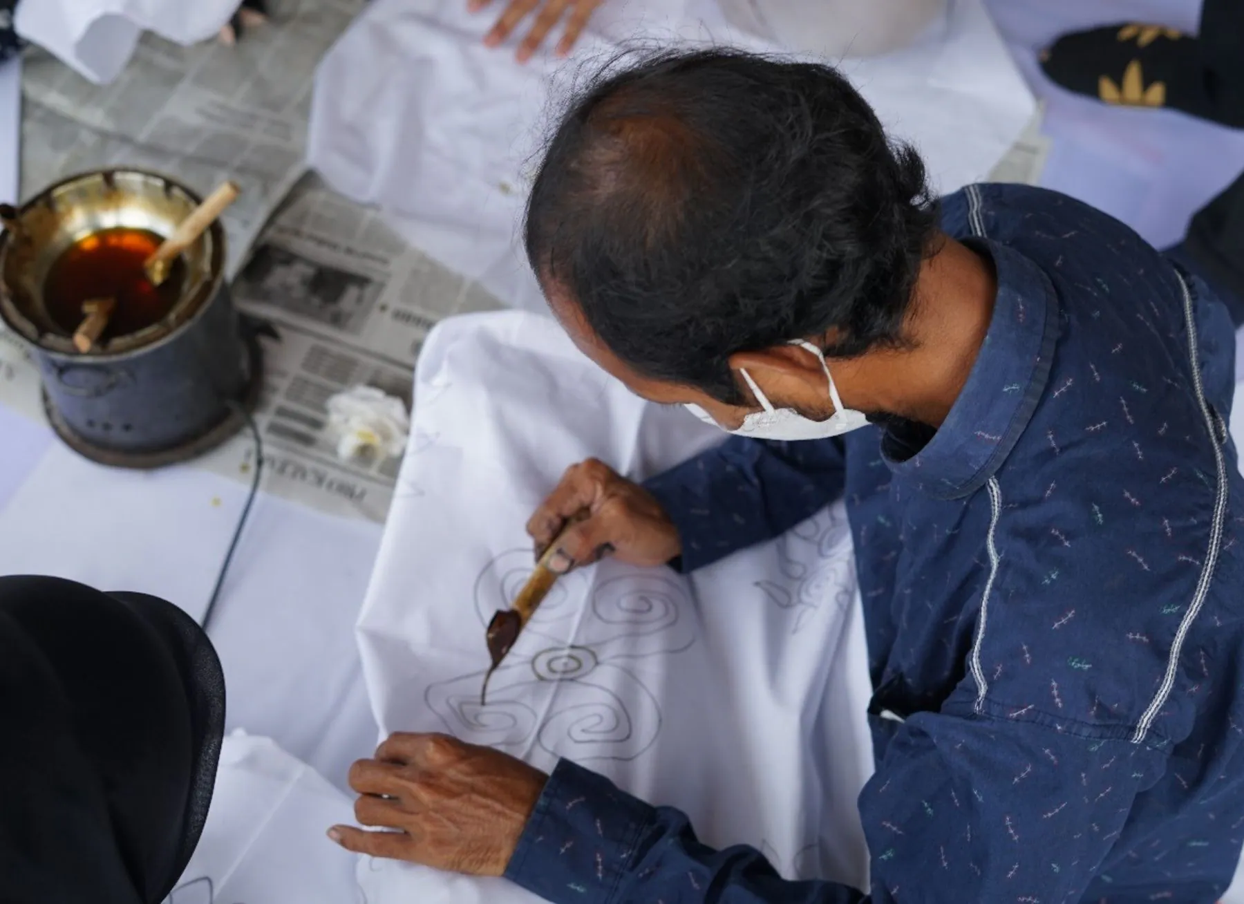 Telkom Luncurkan Program ESG 2024 sebagai Bagian Transformasi TelkomGroup