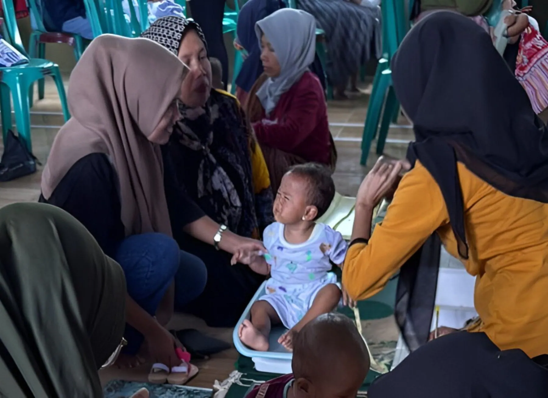 Telkom Luncurkan Program ESG 2024 sebagai Bagian Transformasi TelkomGroup