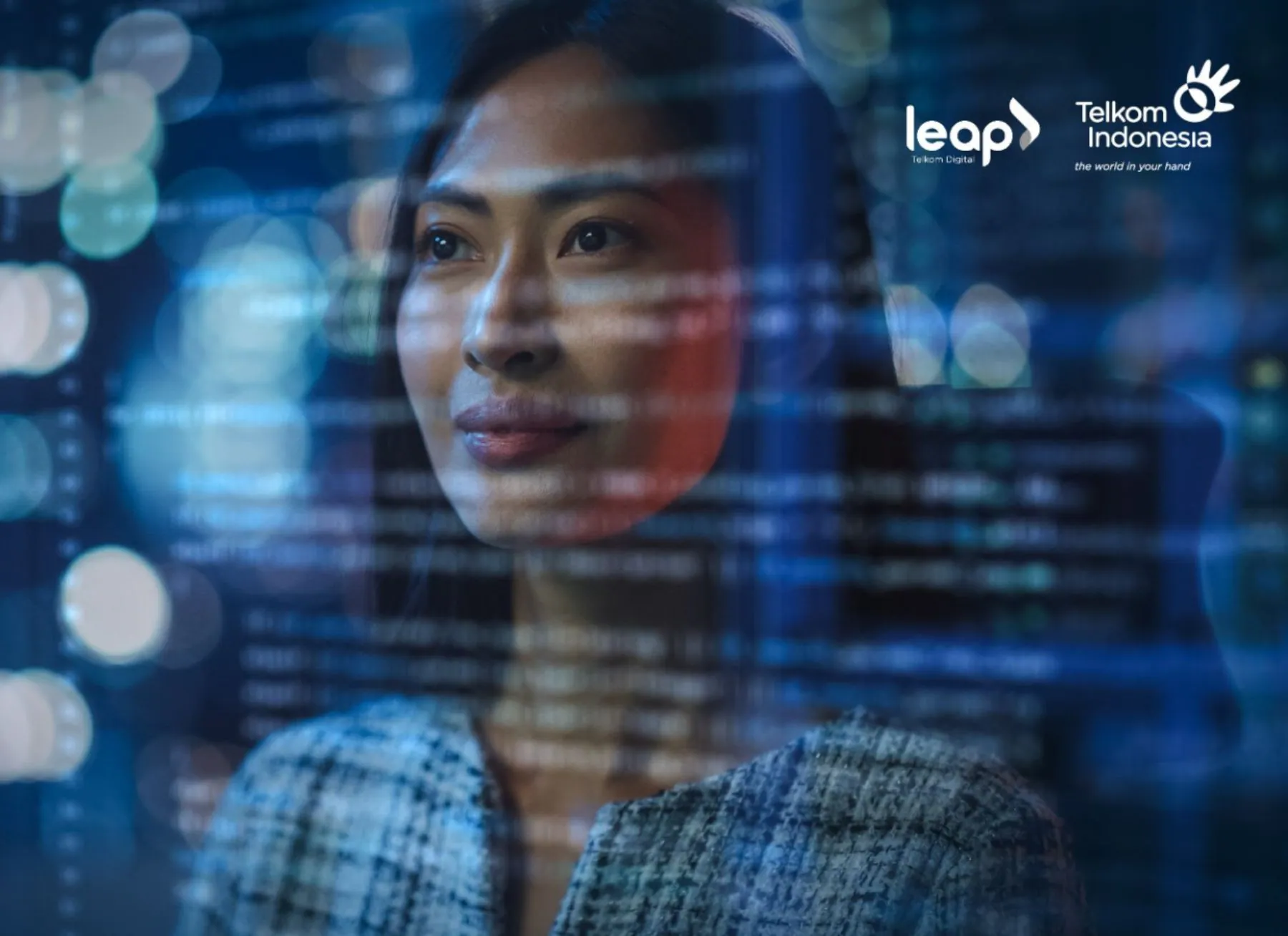 Telkom Luncurkan Program ESG 2024 sebagai Bagian Transformasi TelkomGroup