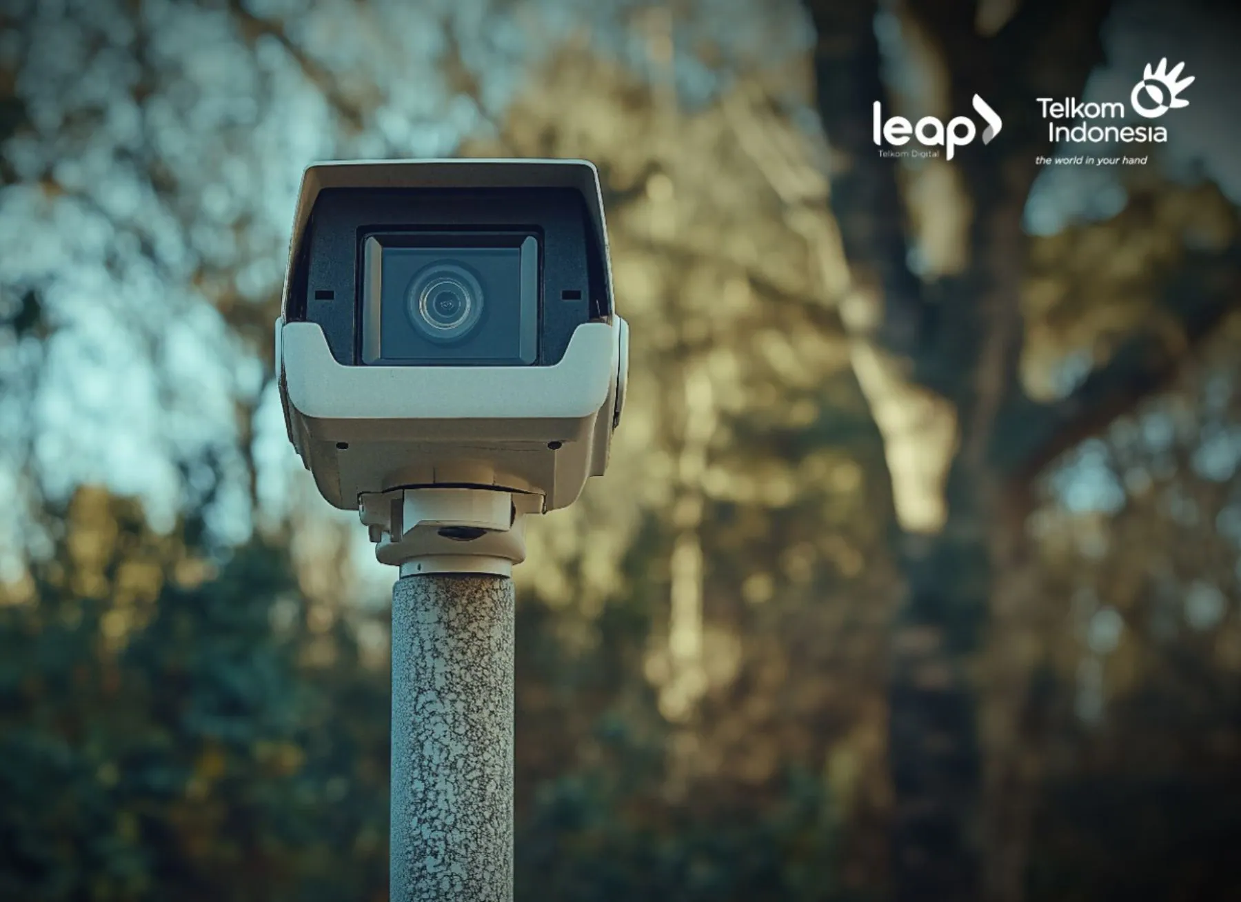 Telkom Luncurkan Program ESG 2024 sebagai Bagian Transformasi TelkomGroup