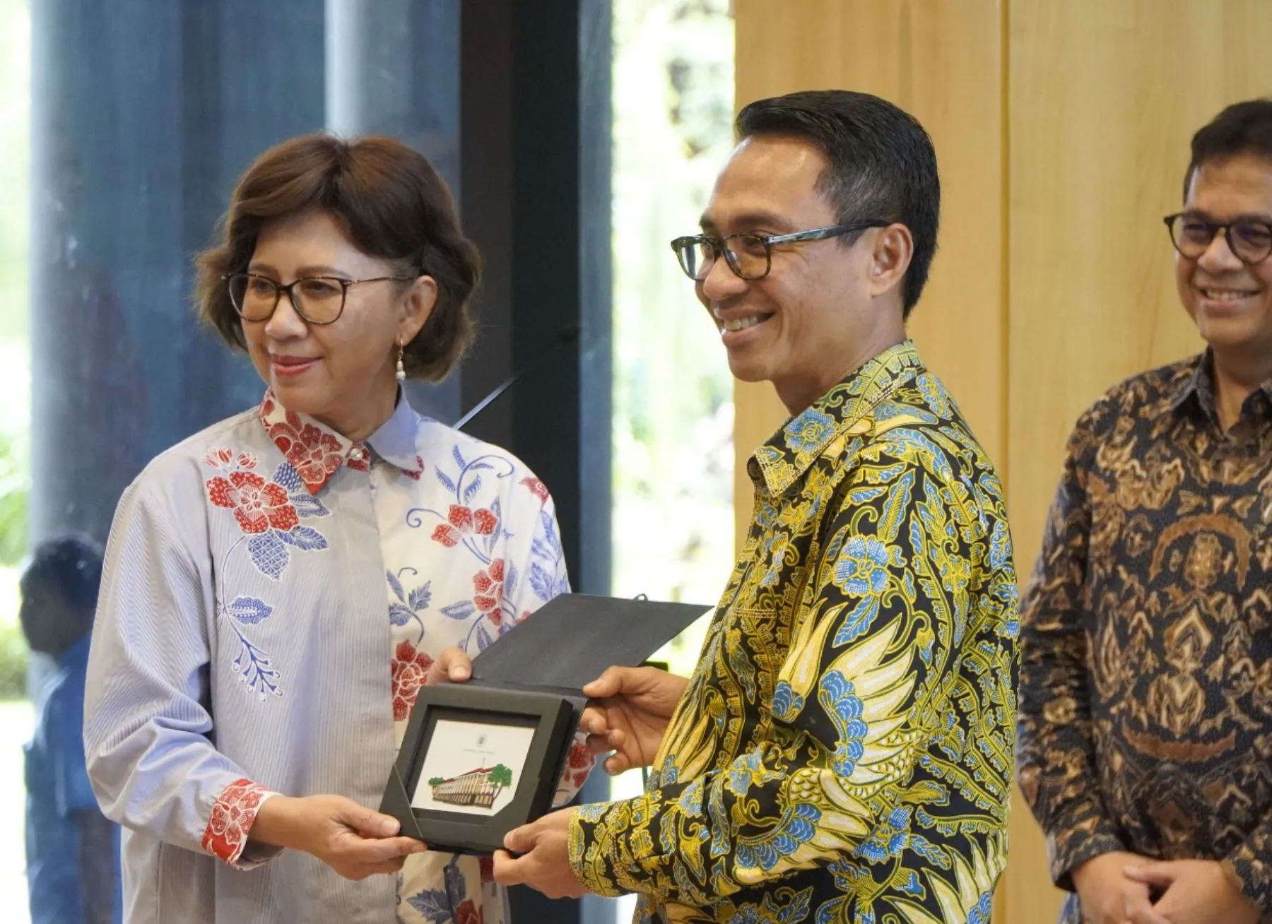 Telkom Luncurkan Program ESG 2024 sebagai Bagian Transformasi TelkomGroup