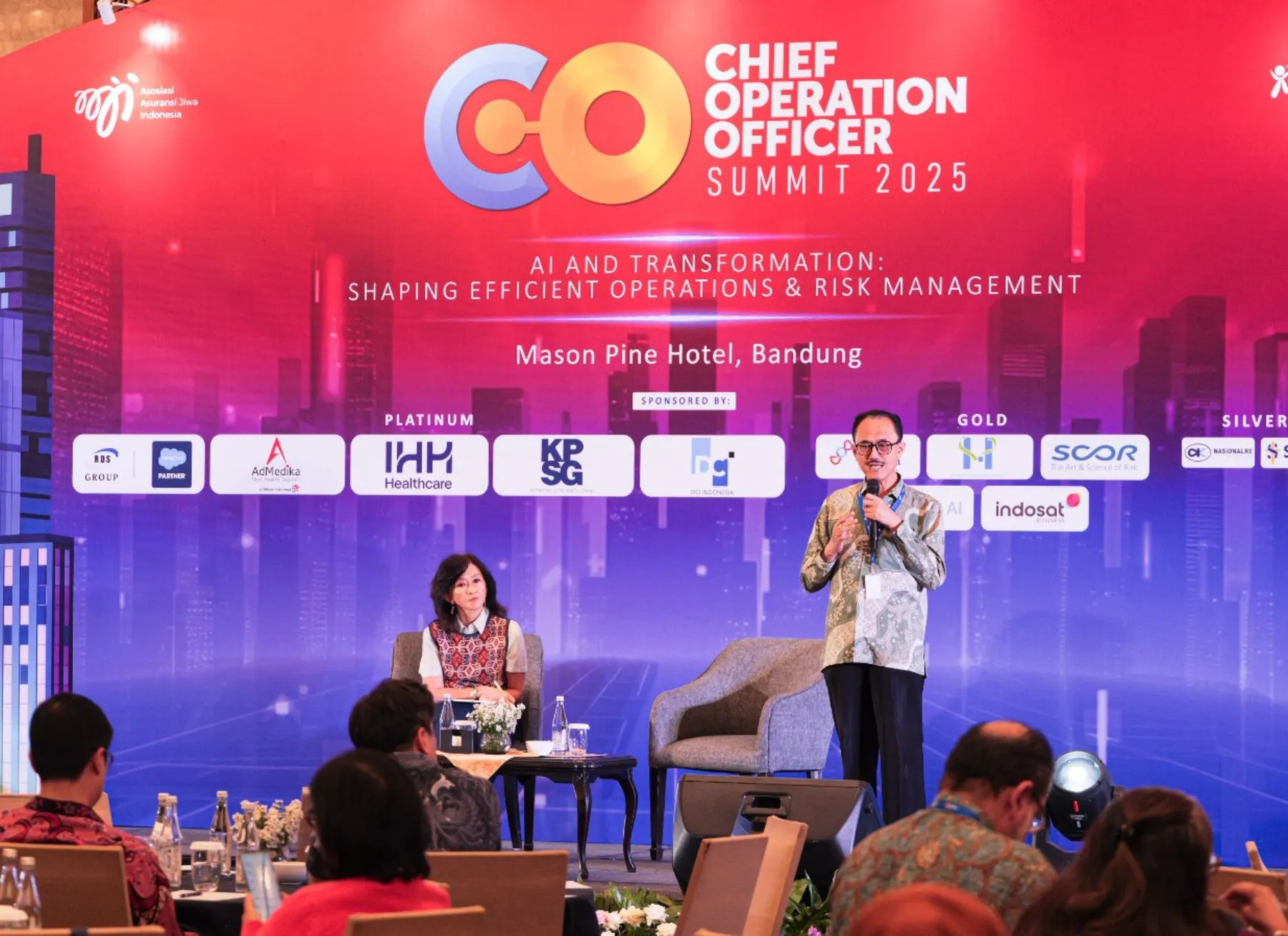 Telkom Luncurkan Program ESG 2024 sebagai Bagian Transformasi TelkomGroup