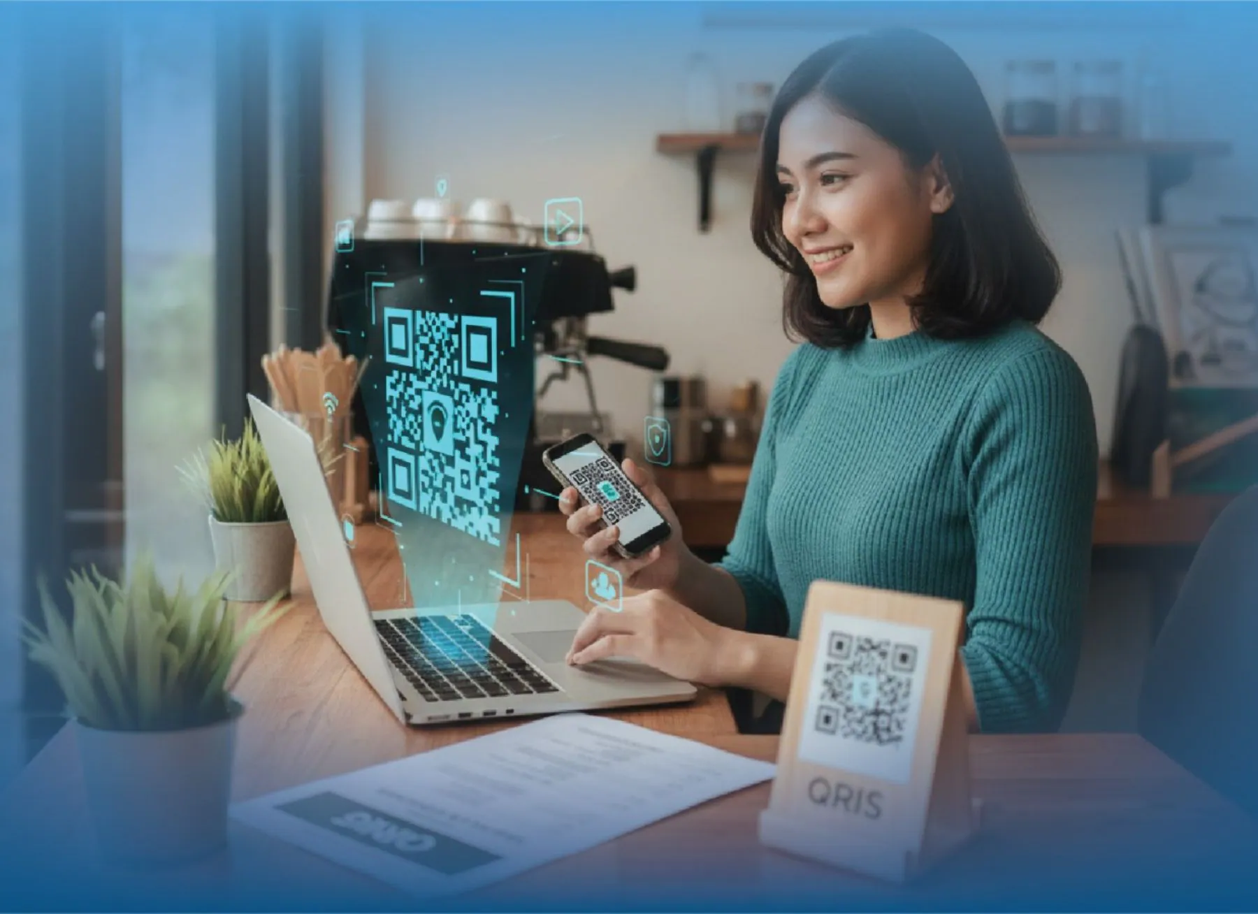 Telkom Luncurkan Program ESG 2024 sebagai Bagian Transformasi TelkomGroup