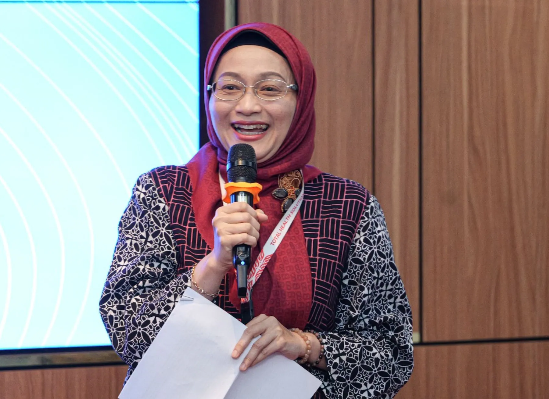 Telkom Luncurkan Program ESG 2024 sebagai Bagian Transformasi TelkomGroup