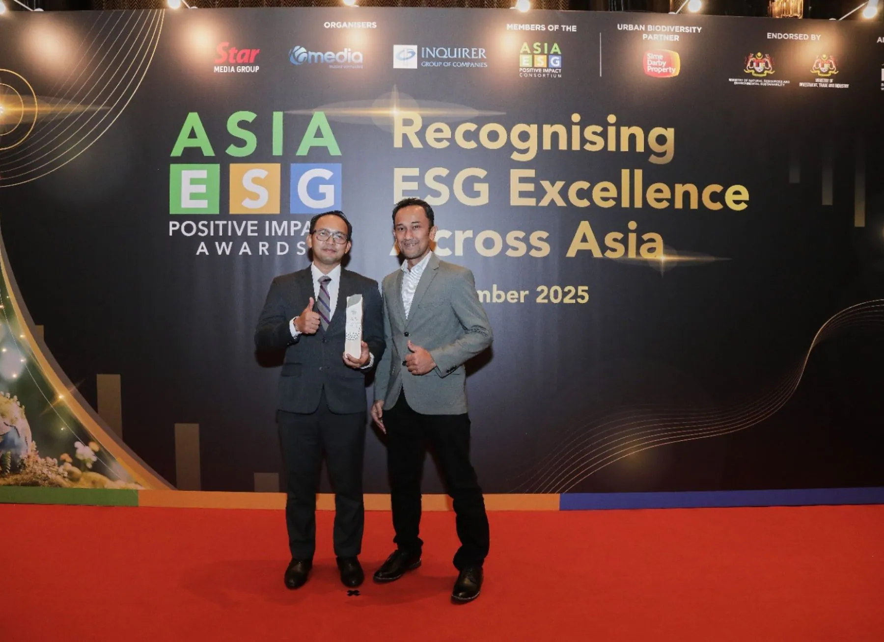 Telkom Luncurkan Program ESG 2024 sebagai Bagian Transformasi TelkomGroup