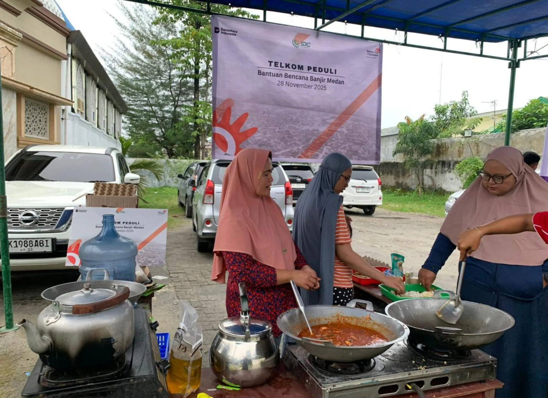 Telkom Luncurkan Program ESG 2024 sebagai Bagian Transformasi TelkomGroup