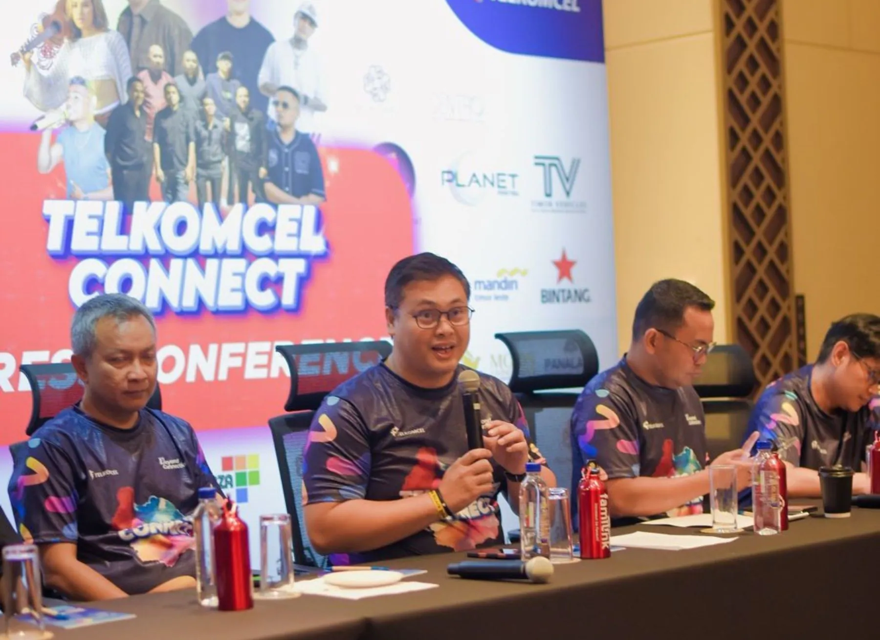 Telkom Luncurkan Program ESG 2024 sebagai Bagian Transformasi TelkomGroup