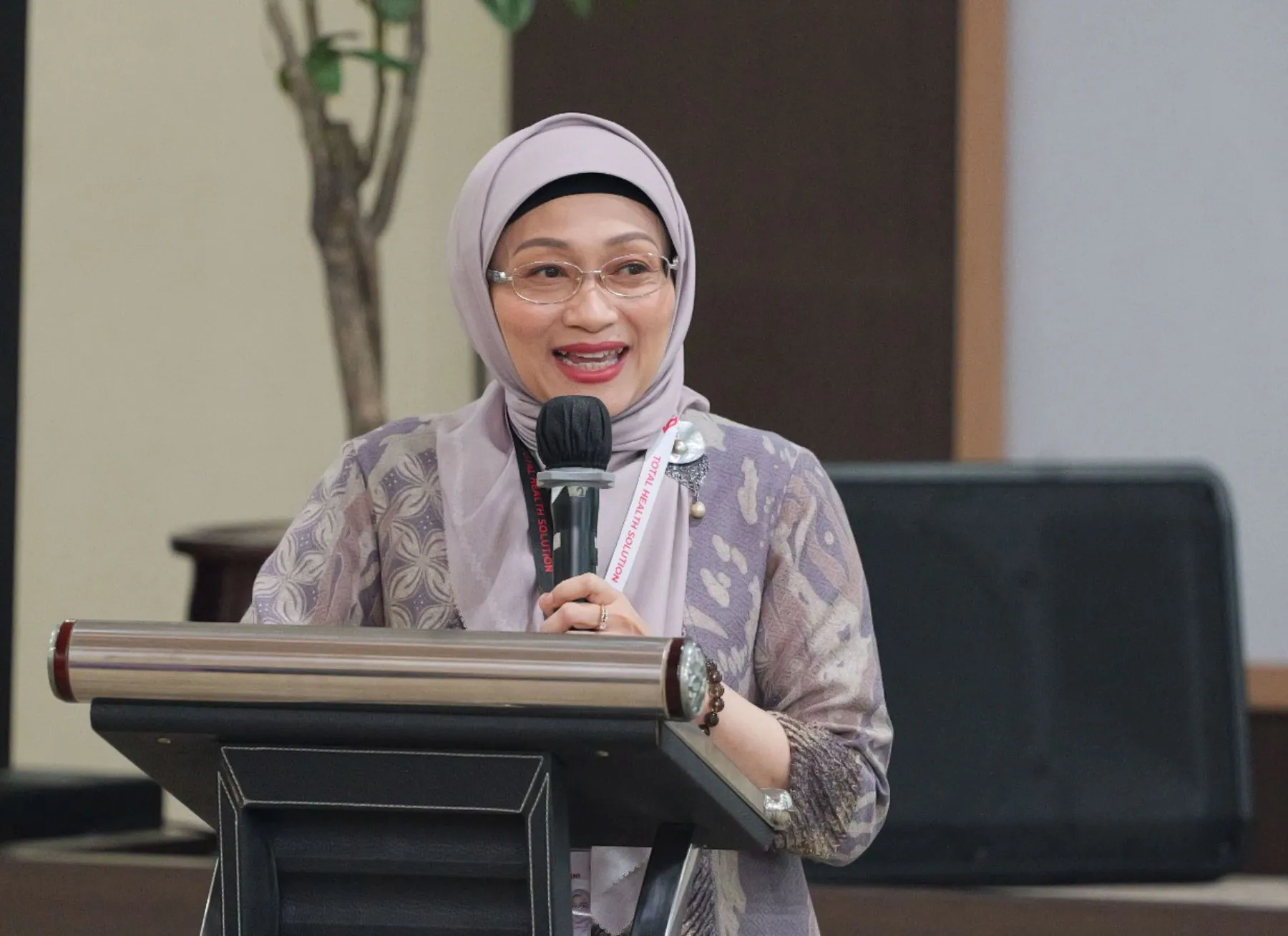 Telkom Luncurkan Program ESG 2024 sebagai Bagian Transformasi TelkomGroup