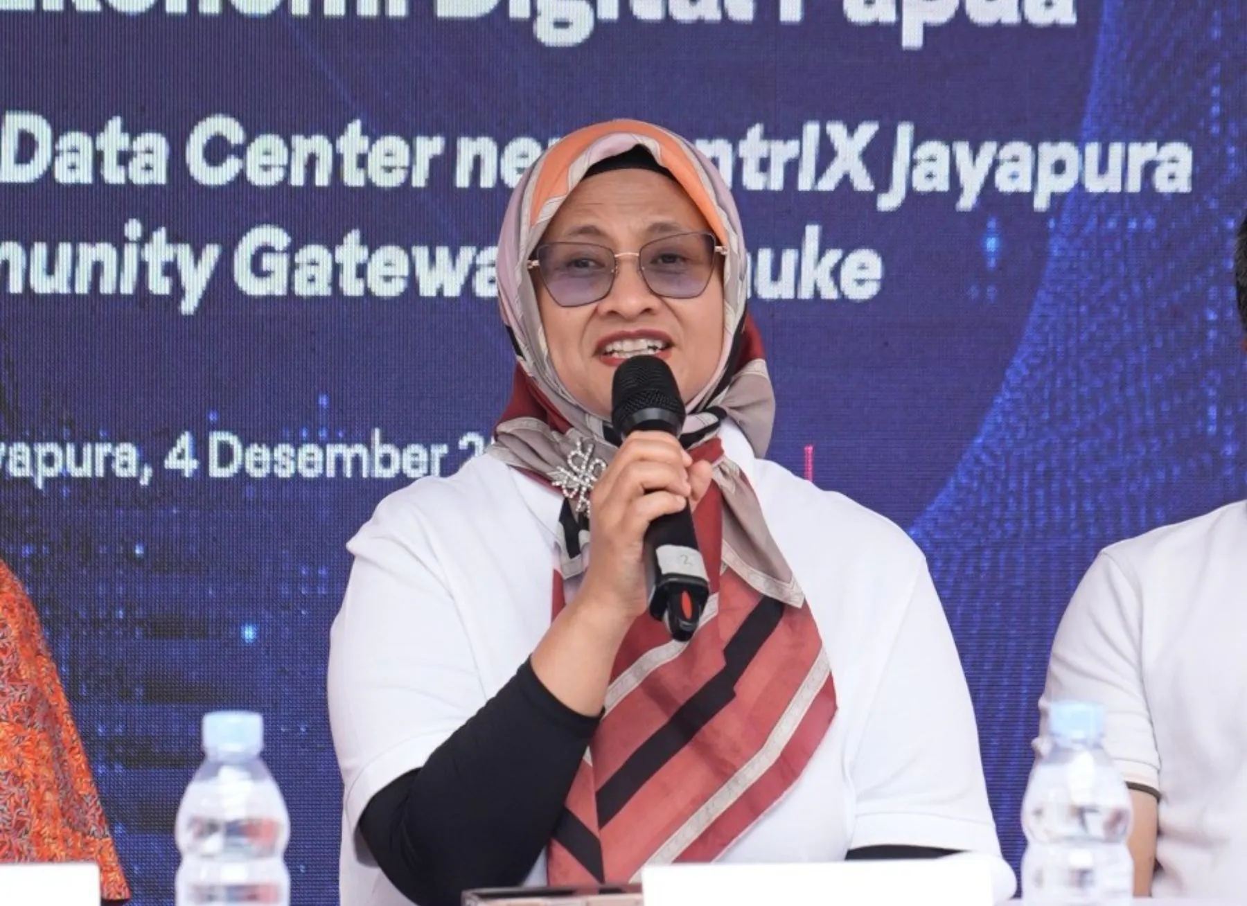Telkom Luncurkan Program ESG 2024 sebagai Bagian Transformasi TelkomGroup