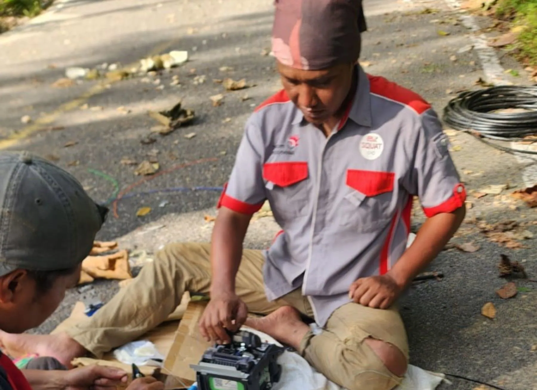 Telkom Luncurkan Program ESG 2024 sebagai Bagian Transformasi TelkomGroup