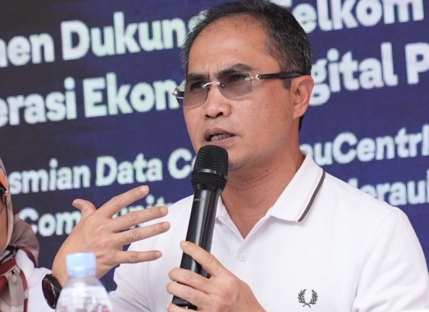 Telkom Luncurkan Program ESG 2024 sebagai Bagian Transformasi TelkomGroup