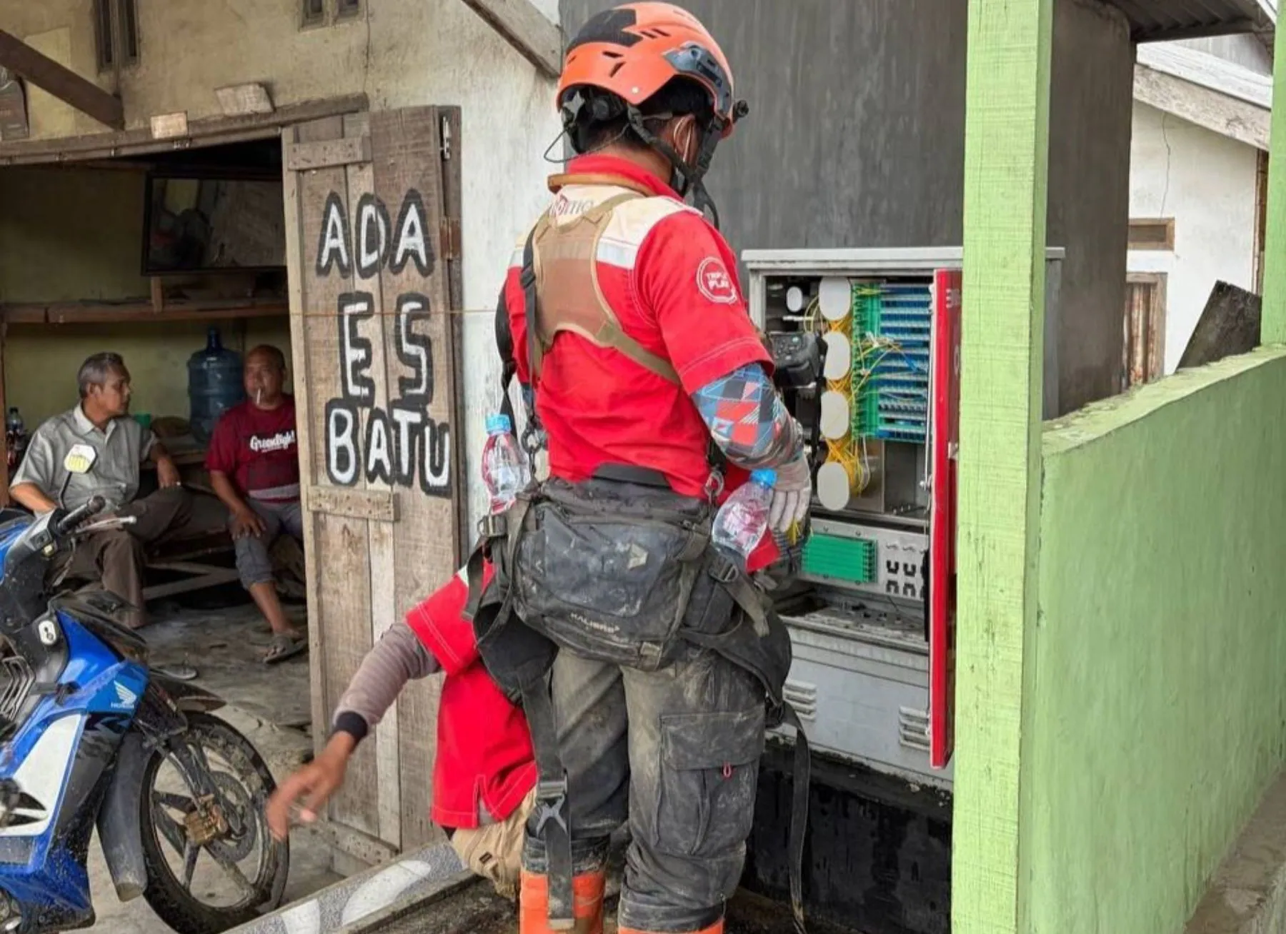 Telkom Luncurkan Program ESG 2024 sebagai Bagian Transformasi TelkomGroup