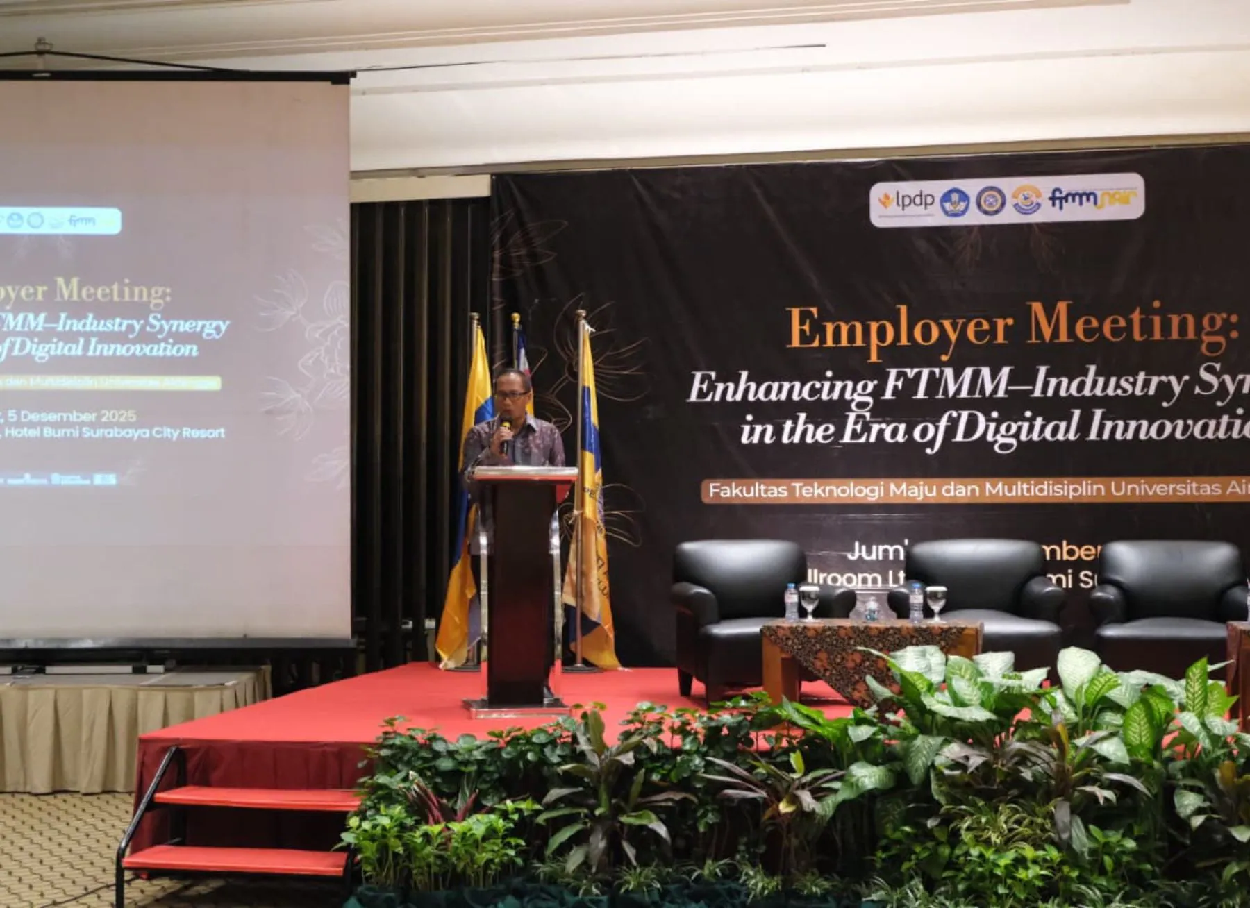 Telkom Luncurkan Program ESG 2024 sebagai Bagian Transformasi TelkomGroup