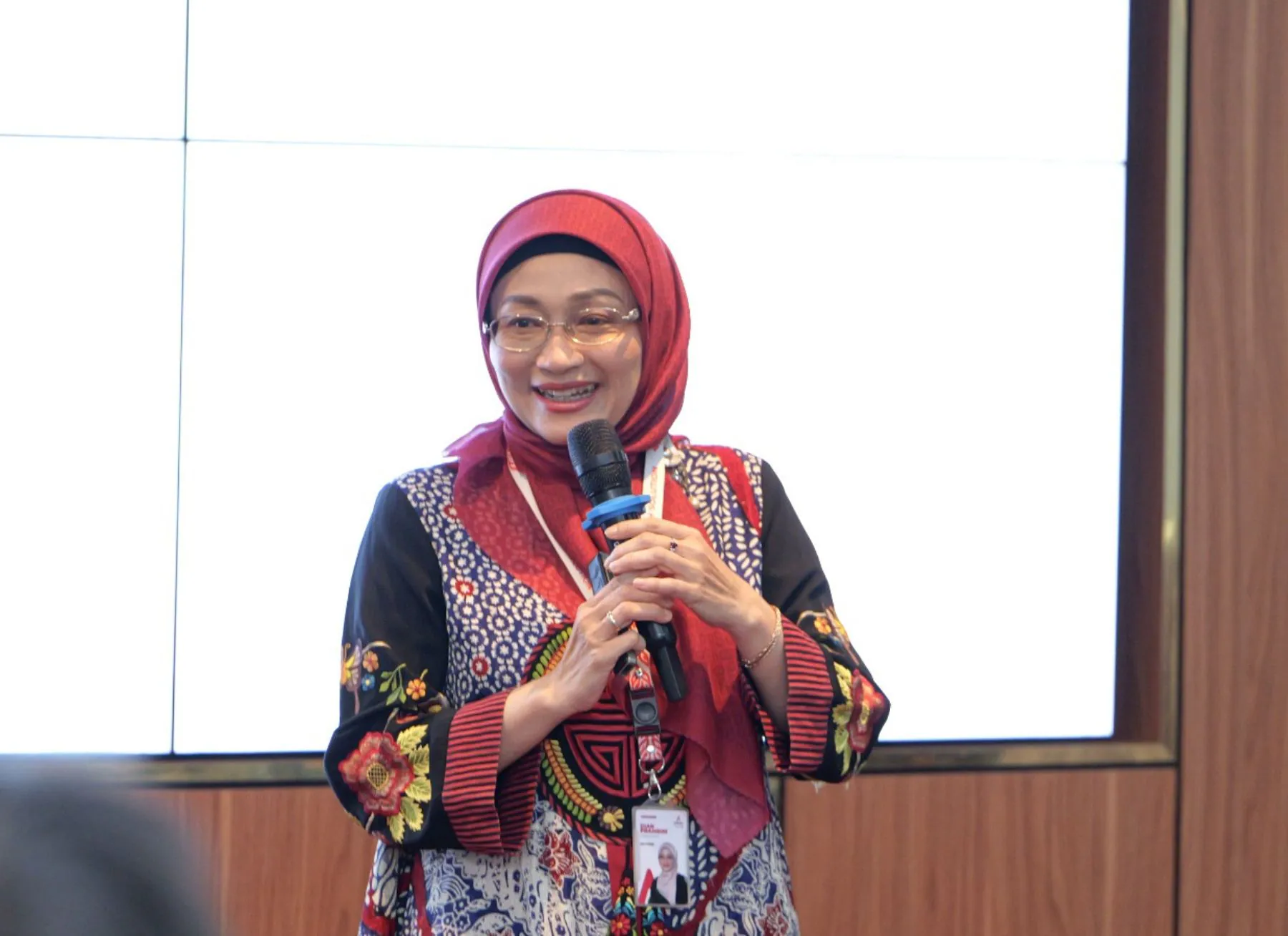 Telkom Luncurkan Program ESG 2024 sebagai Bagian Transformasi TelkomGroup