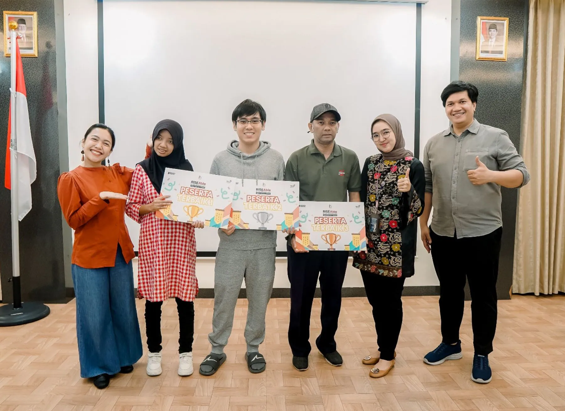 Telkom Luncurkan Program ESG 2024 sebagai Bagian Transformasi TelkomGroup