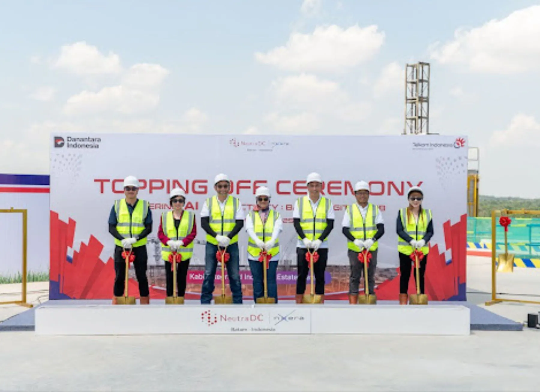 Telkom Luncurkan Program ESG 2024 sebagai Bagian Transformasi TelkomGroup