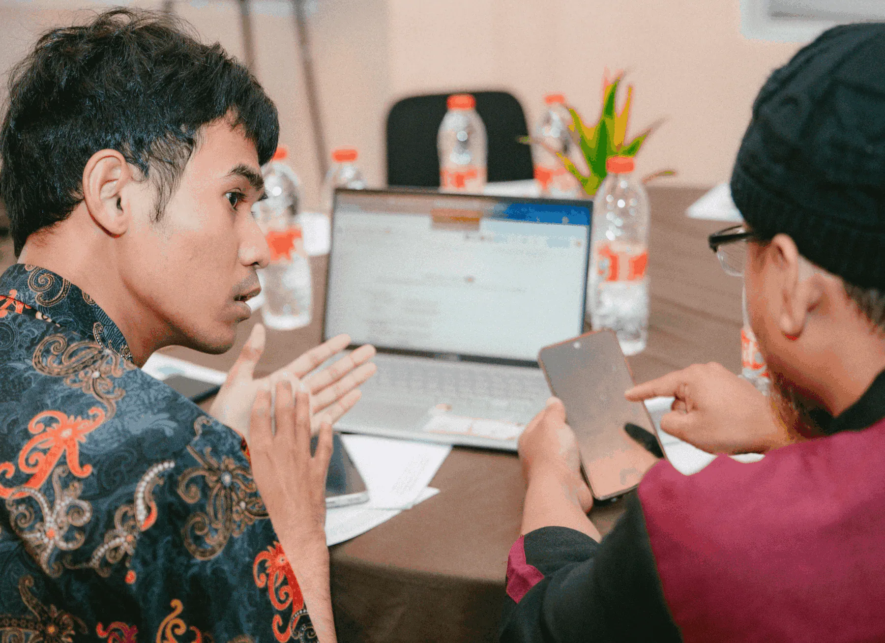 Dorong Inklusivitas Digital, Telkom Indonesia Gelar Pelatihan bagi Penyandang Disabilitas di Yogyakarta