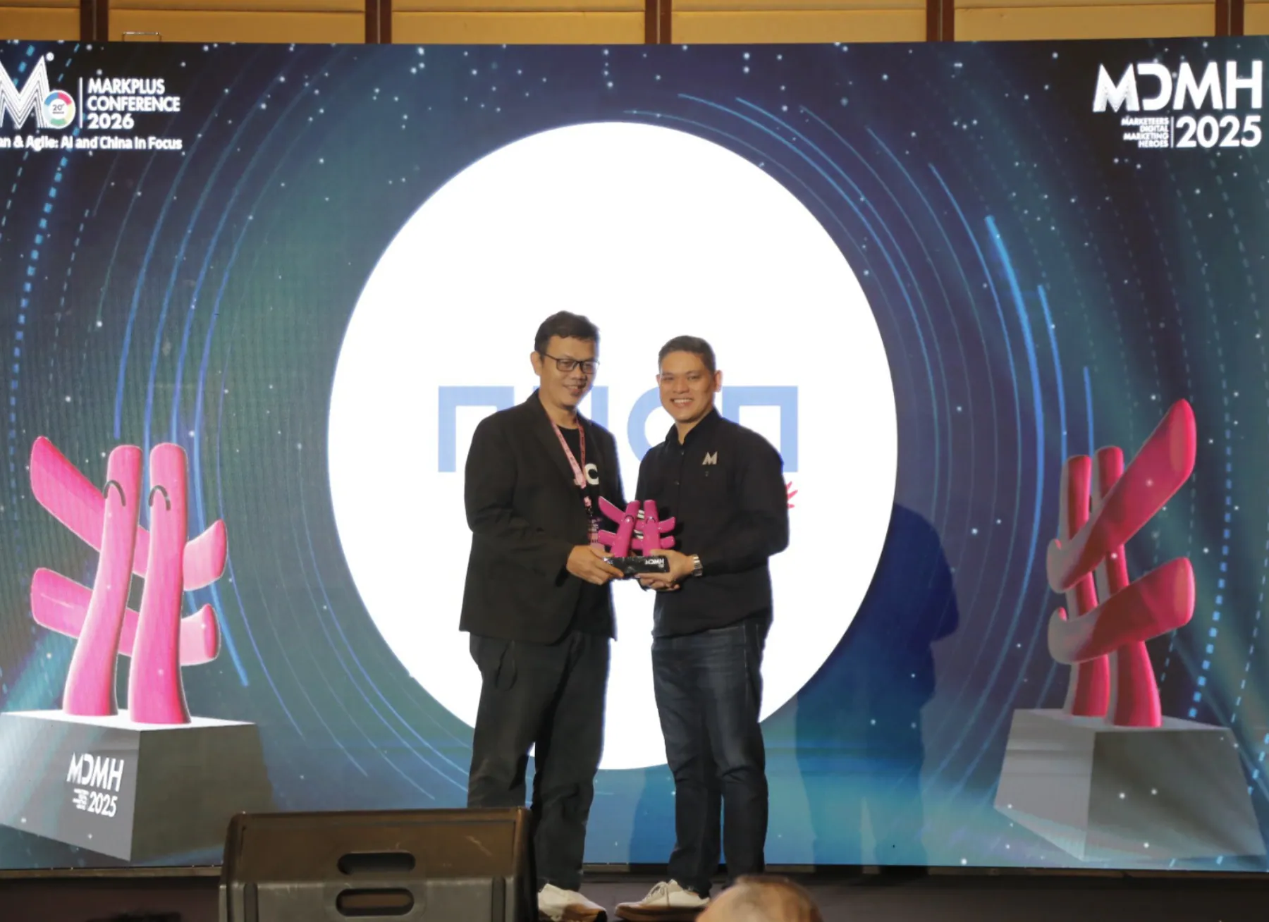 Telkom Luncurkan Program ESG 2024 sebagai Bagian Transformasi TelkomGroup