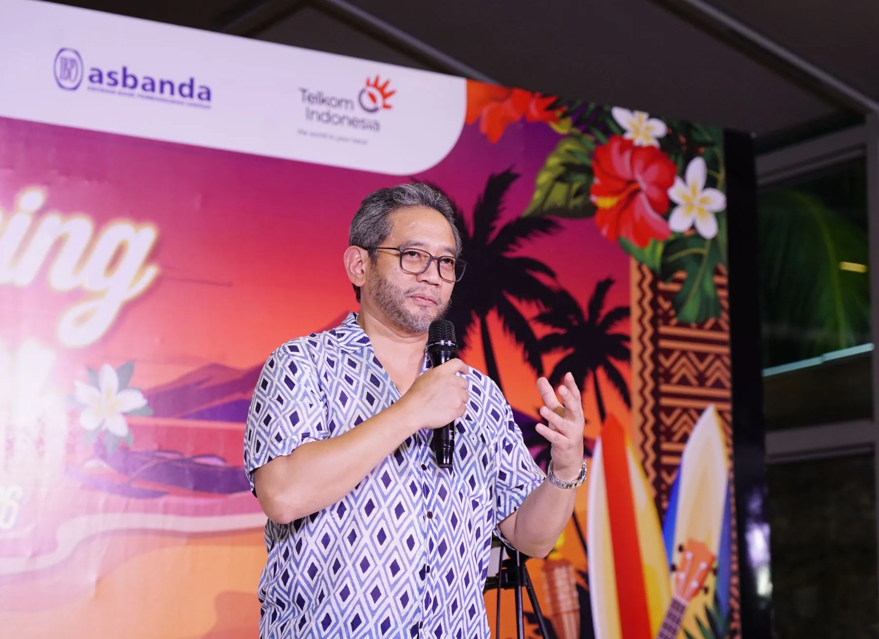 Telkom Gandeng Mitra Global untuk Akselerasi Transformasi Digital Bank Pembangunan Daerah