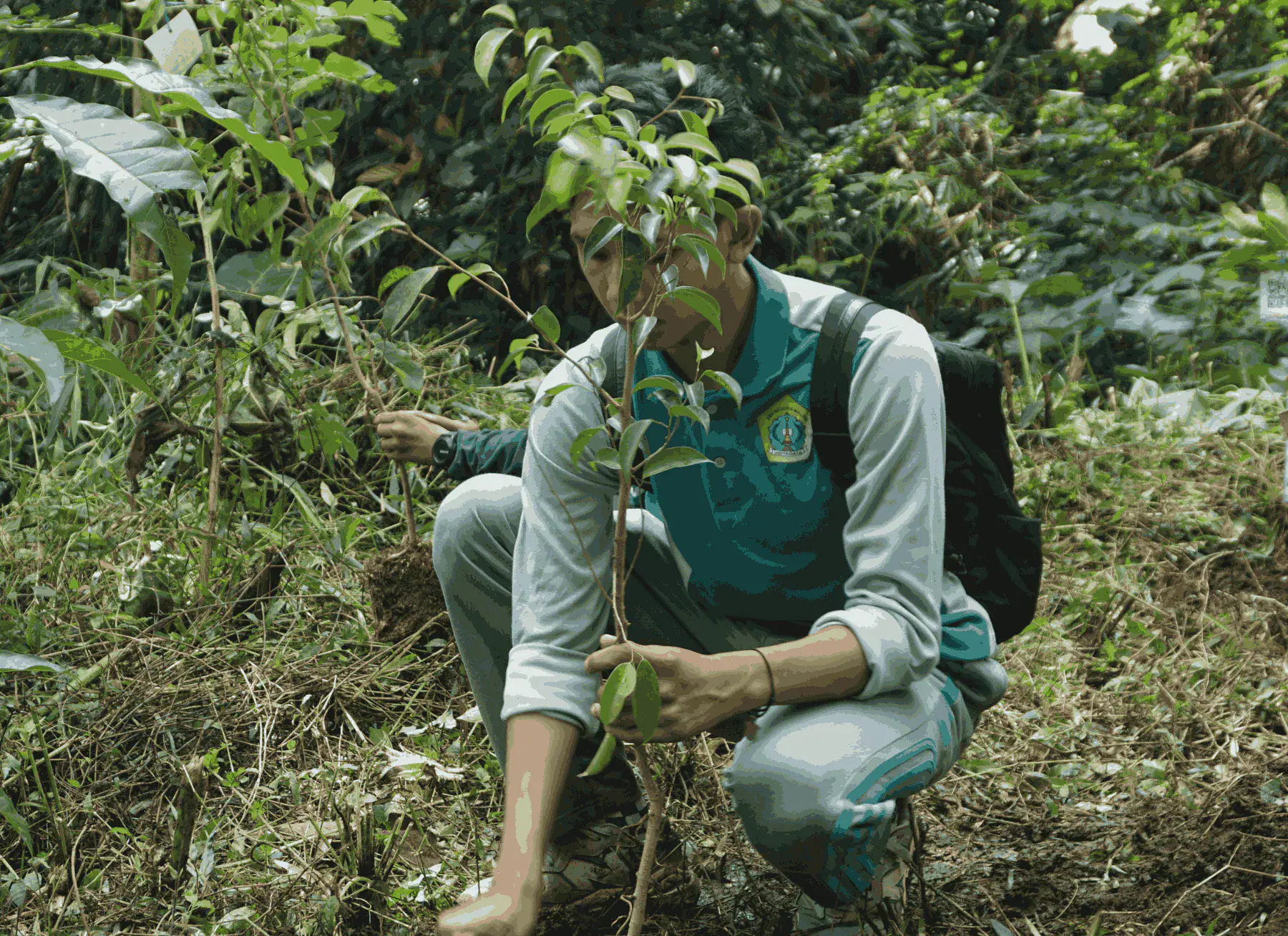 Bangun Gerakan Perbaiki Iklim: Langkah Nyata HPAI DPW Malang Raya dalam Literasi dan Konservasi