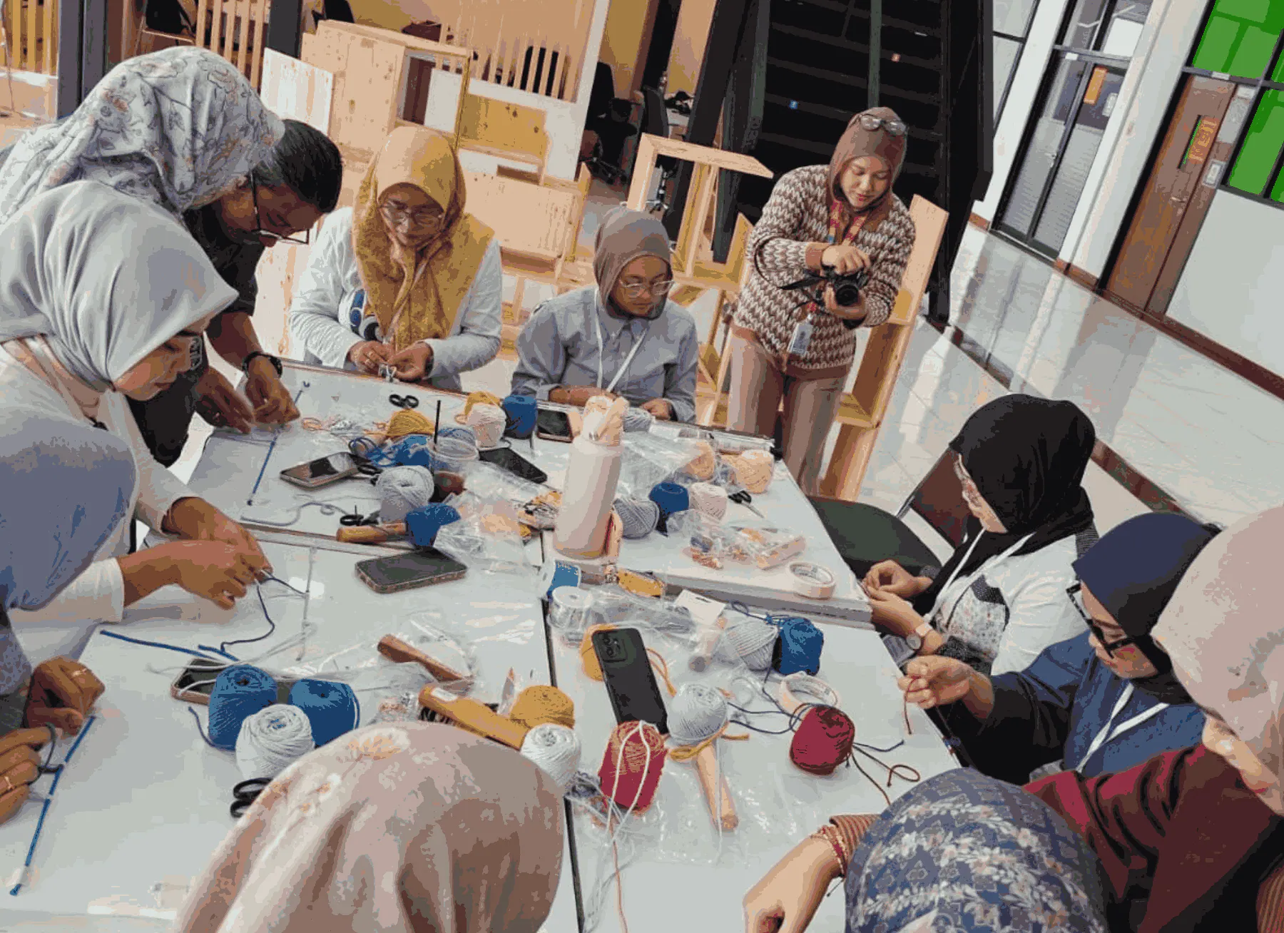 Telkom Luncurkan Program ESG 2024 sebagai Bagian Transformasi TelkomGroup