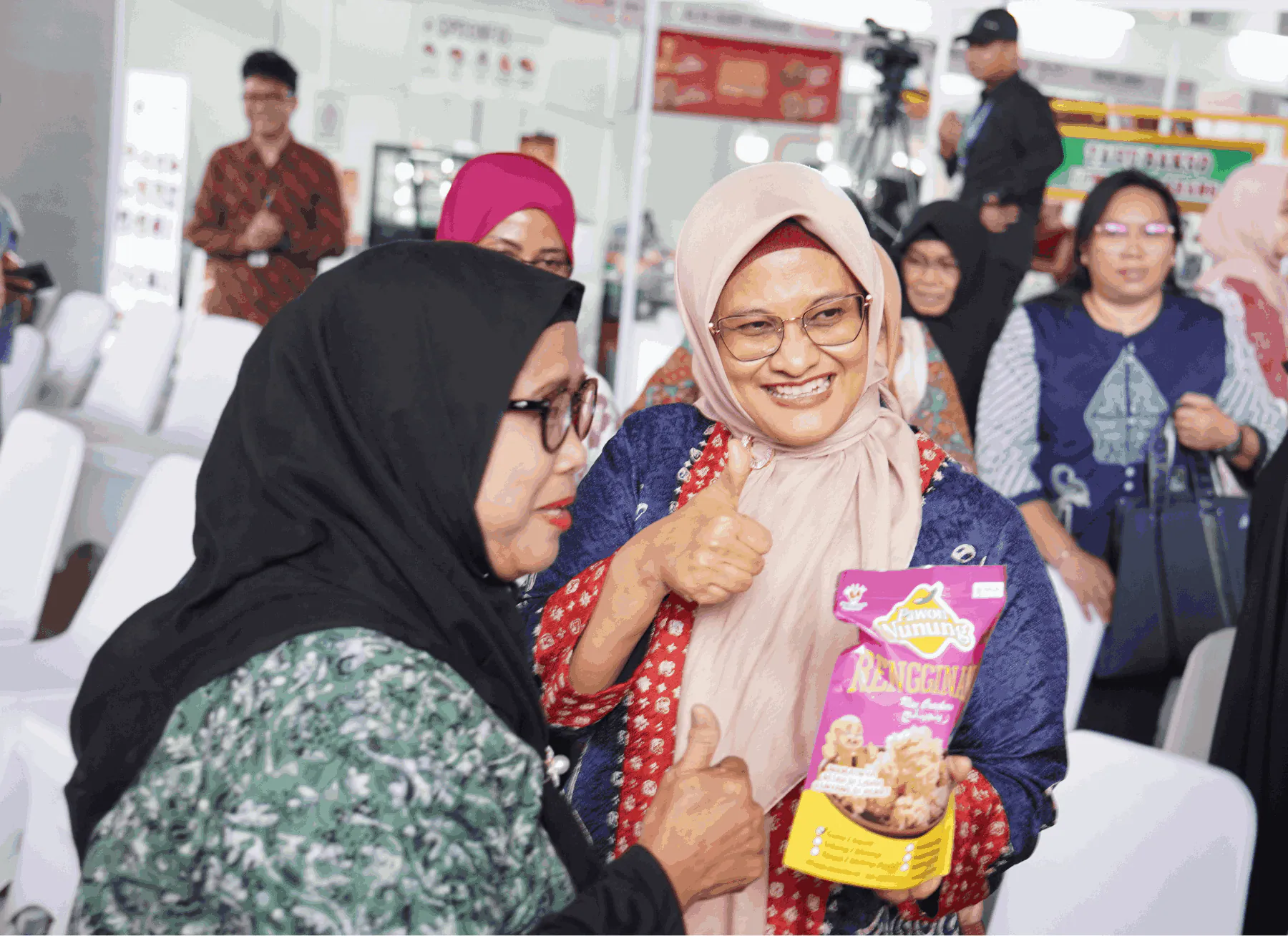 Telkom Luncurkan Program ESG 2024 sebagai Bagian Transformasi TelkomGroup