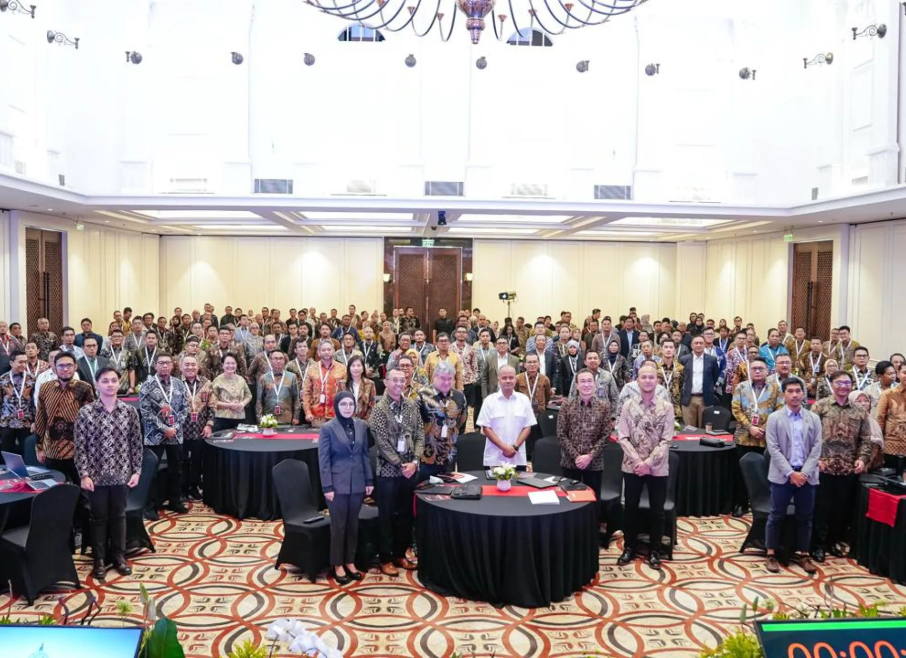 Telkom Solution Siap Dorong Transformasi Digital BUMN