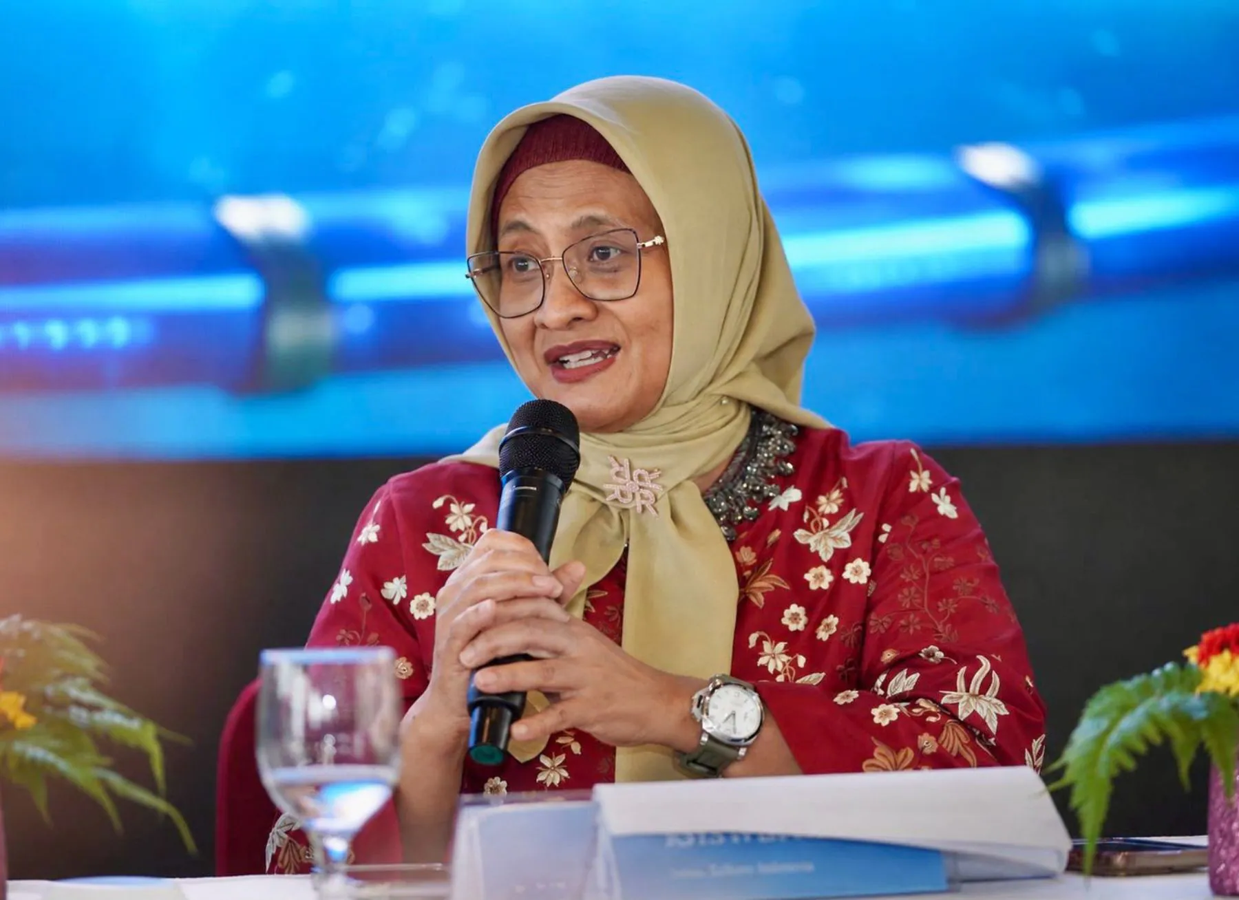 Laporan Keuangan Telkom Semester I 2026: Akselerasi Transformasi TLKM 30: Pendapatan, EBITDA, dan Laba Bersih Normalisasi Telkom Tumbuh Kuat di Paruh Pertama 2026