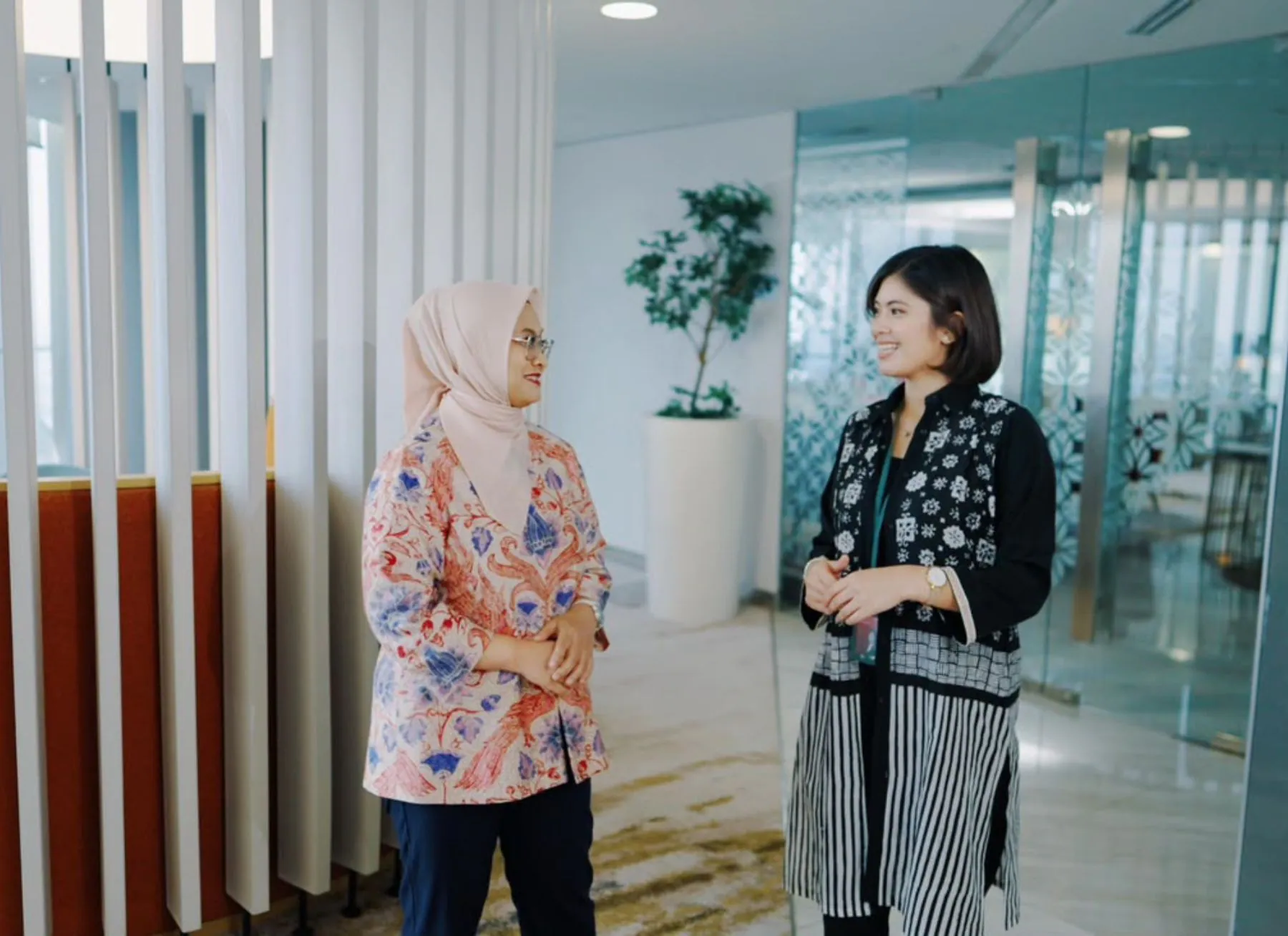 TelkomGroup Optimalkan Aset Properti, Pastikan Kepentingan Perusahaan Tetap Terjaga