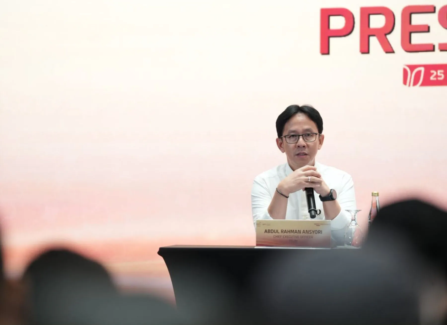 Dari Green Journey hingga Aksi Karbon, Begini Upaya Keberlanjutan Telin di BATIC 2026
