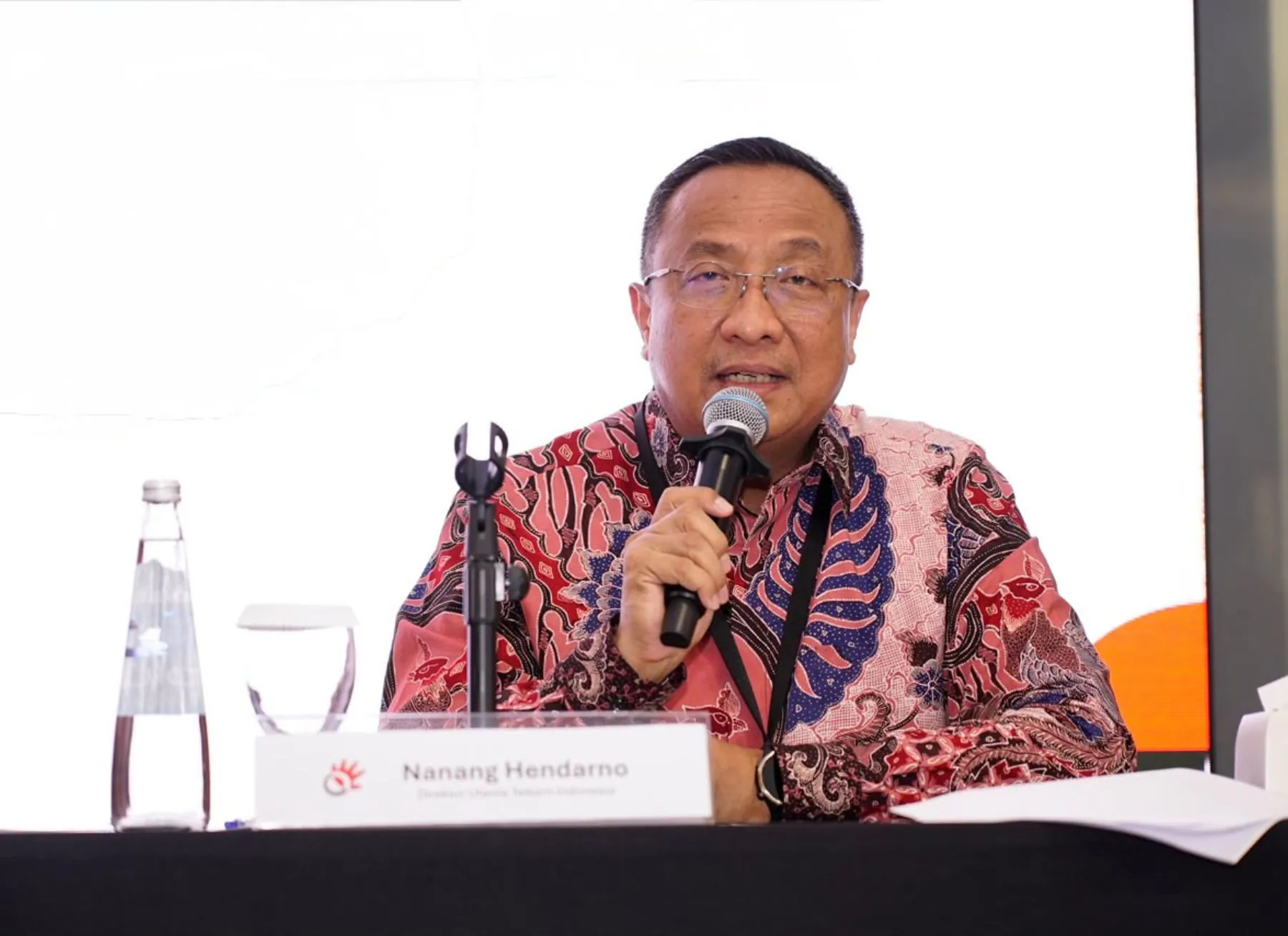 Telkom Siapkan Percepatan Buyback untuk Mendukung Nilai Jangka Panjang Pemegang Saham