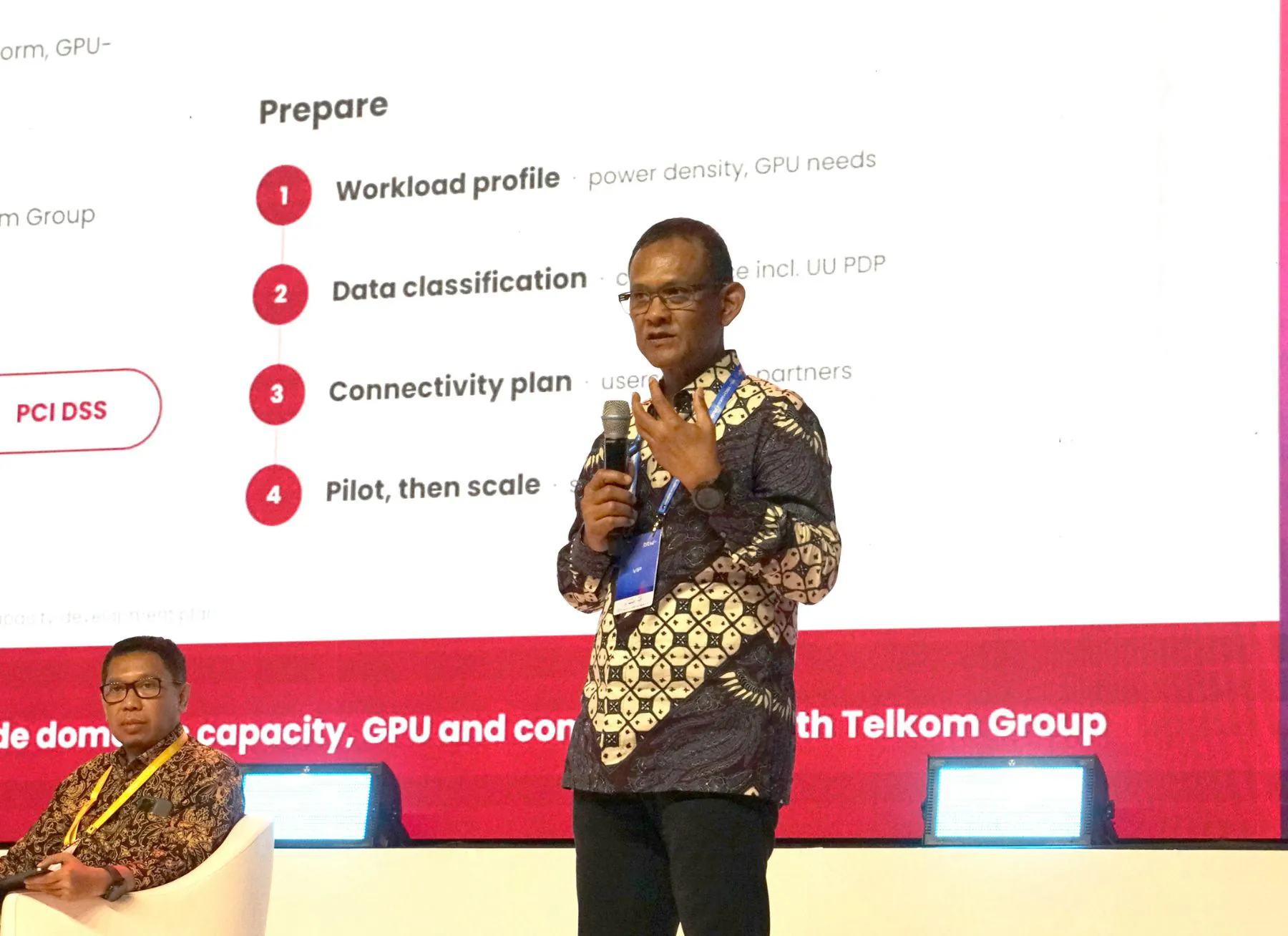 Sovereign Tech Summit 2026: NeutraDC Ungkap Strategi Hadapi Lonjakan Kebutuhan AI