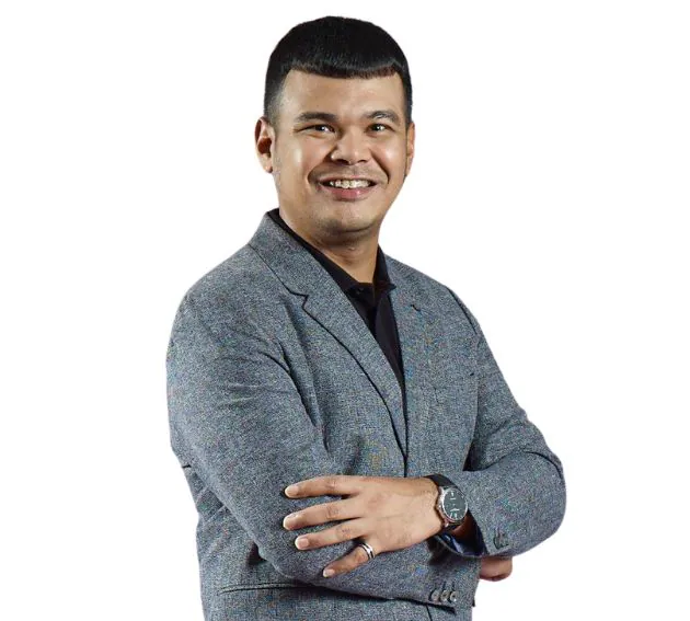 Radita Ali Putra
