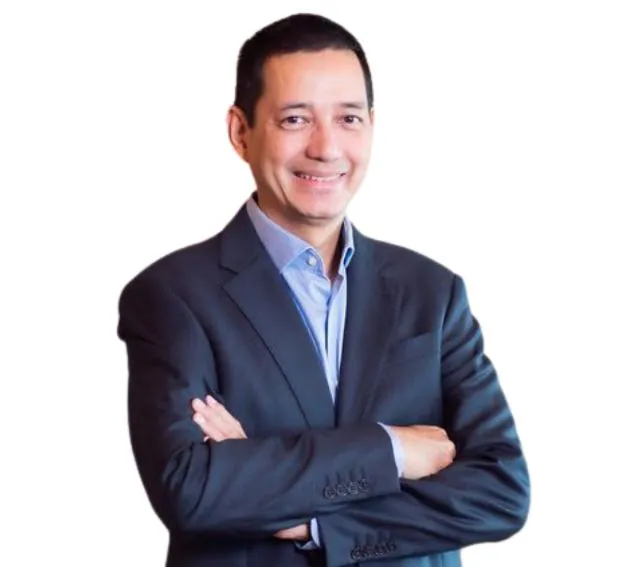 Kharim I. G. Siregar