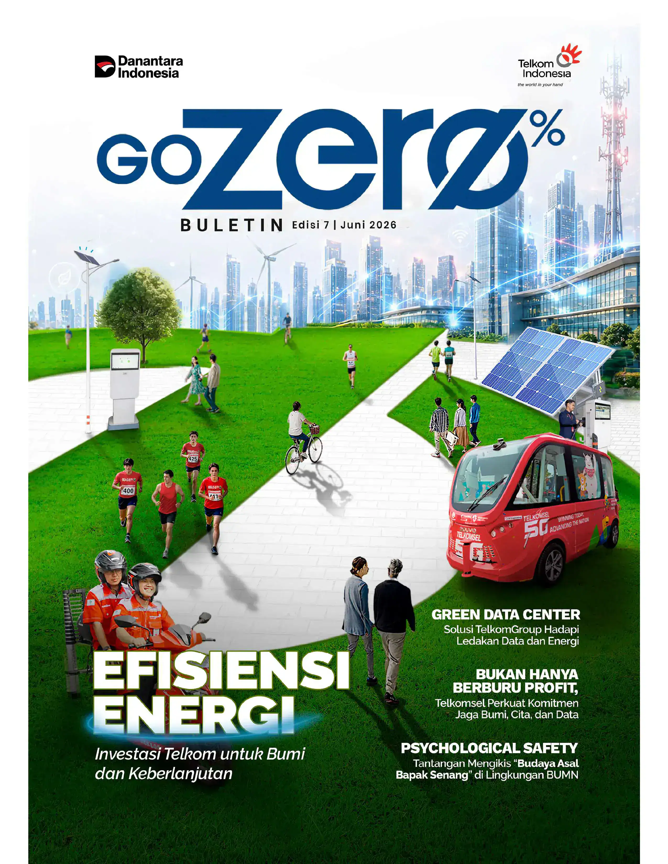Report Cover