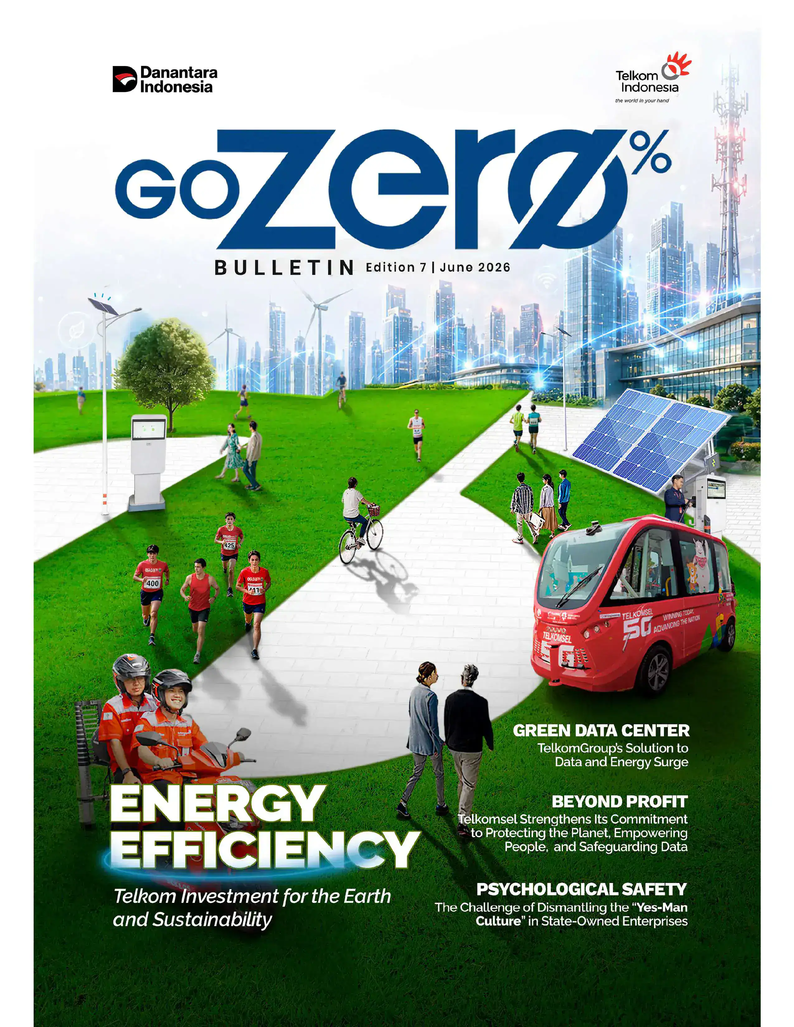 Report Cover